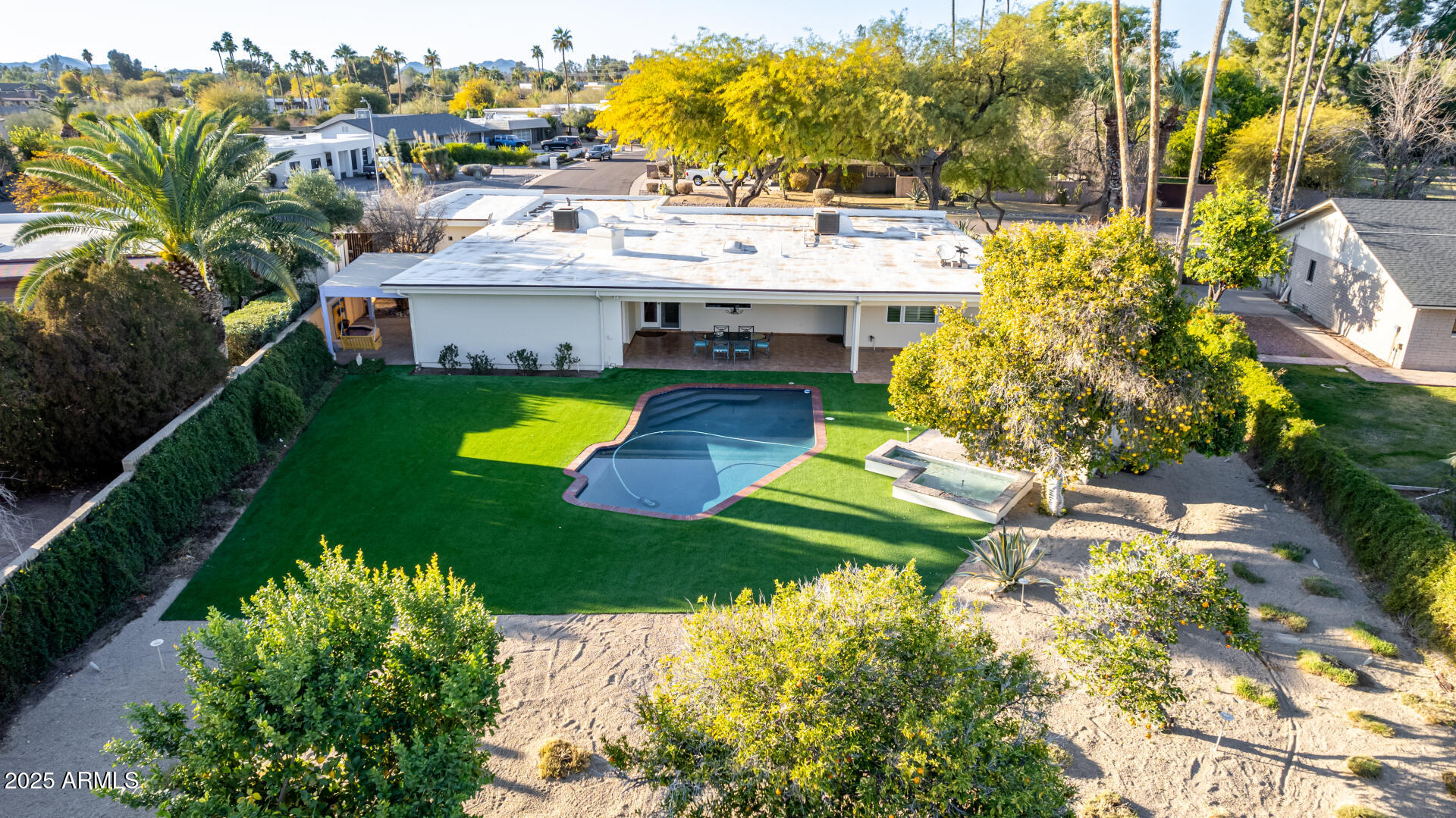 10243 N 58TH Place