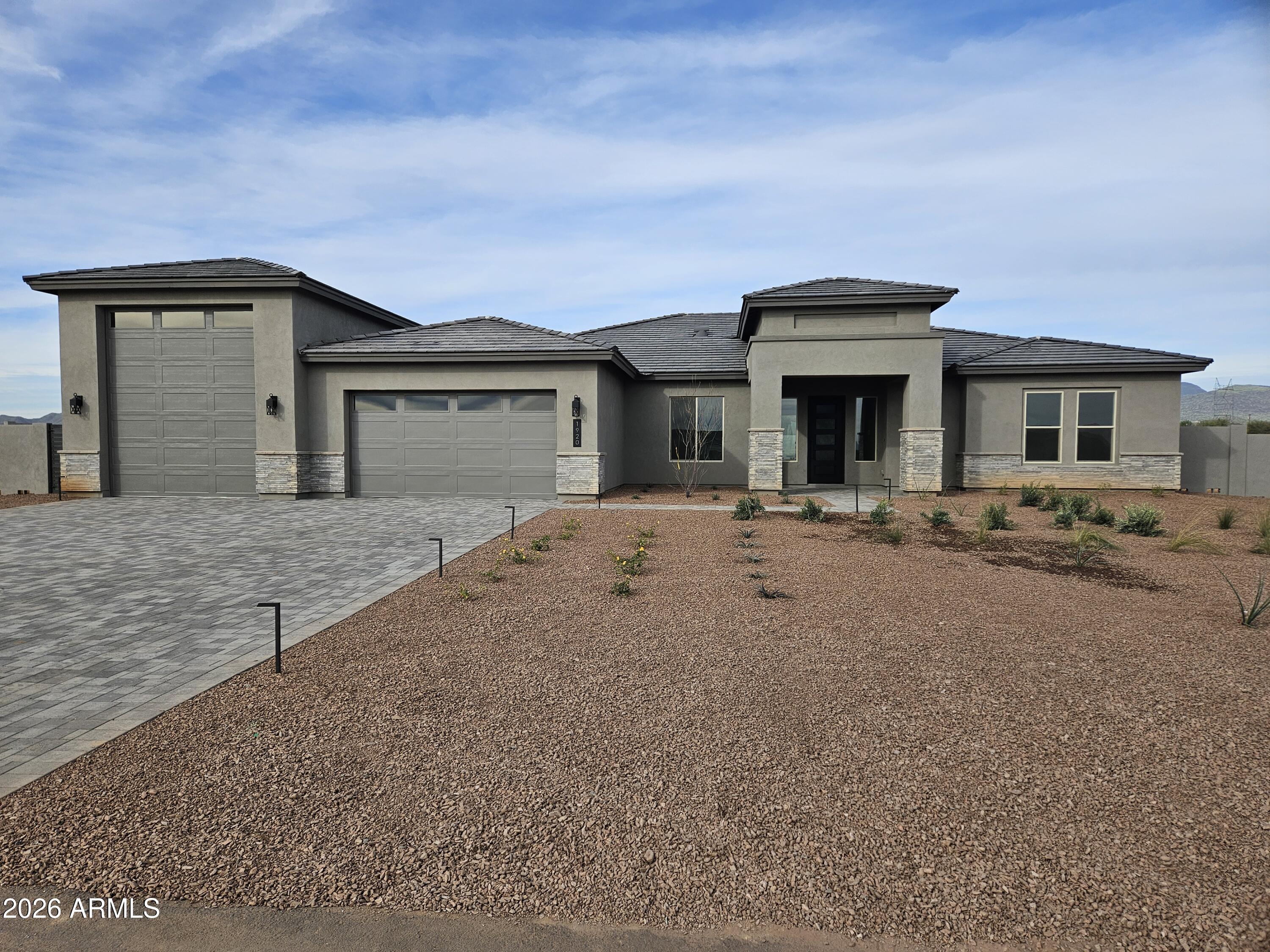 1920 E Creek Canyon Road