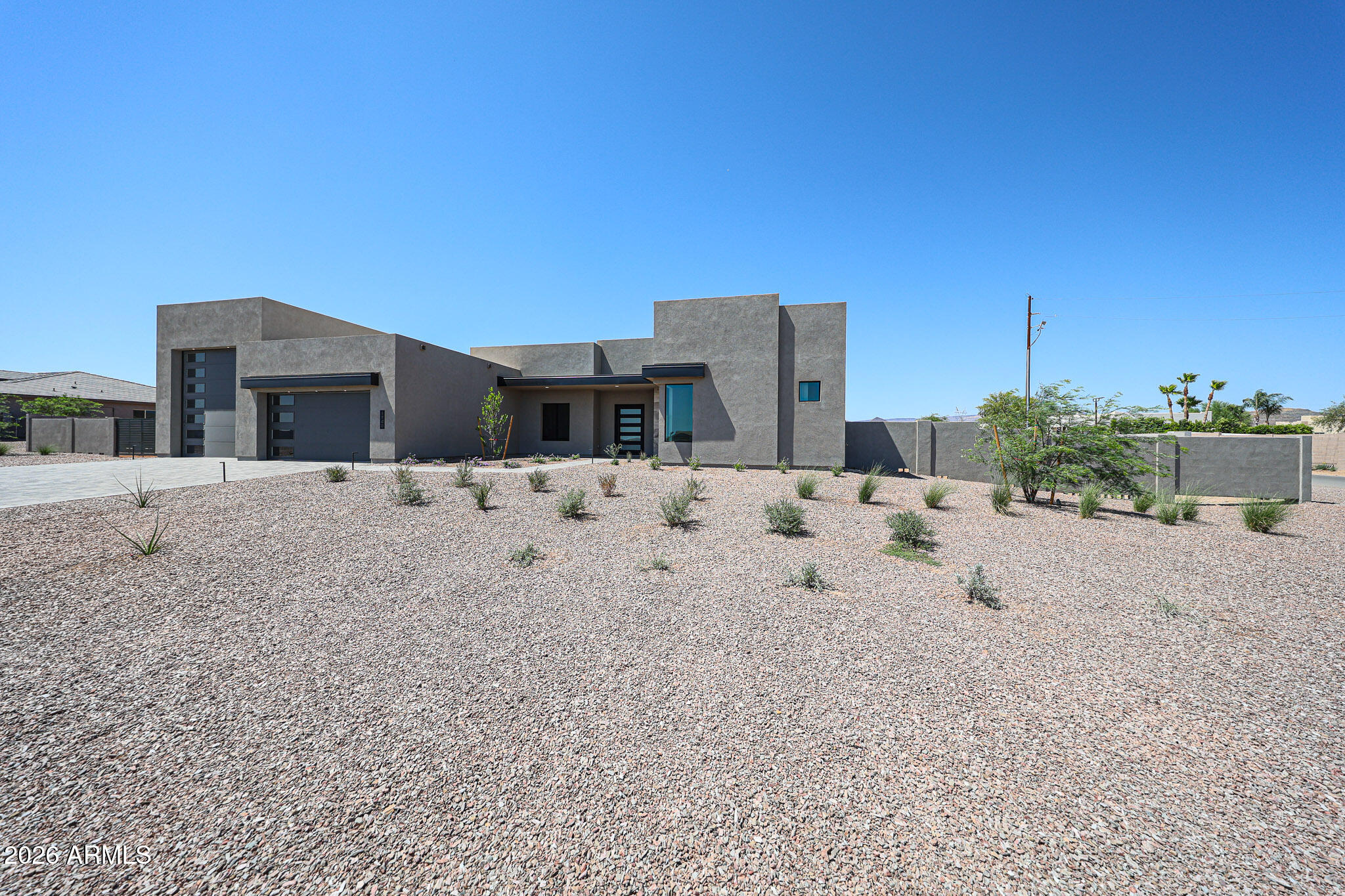 1940 E Creek Canyon Road