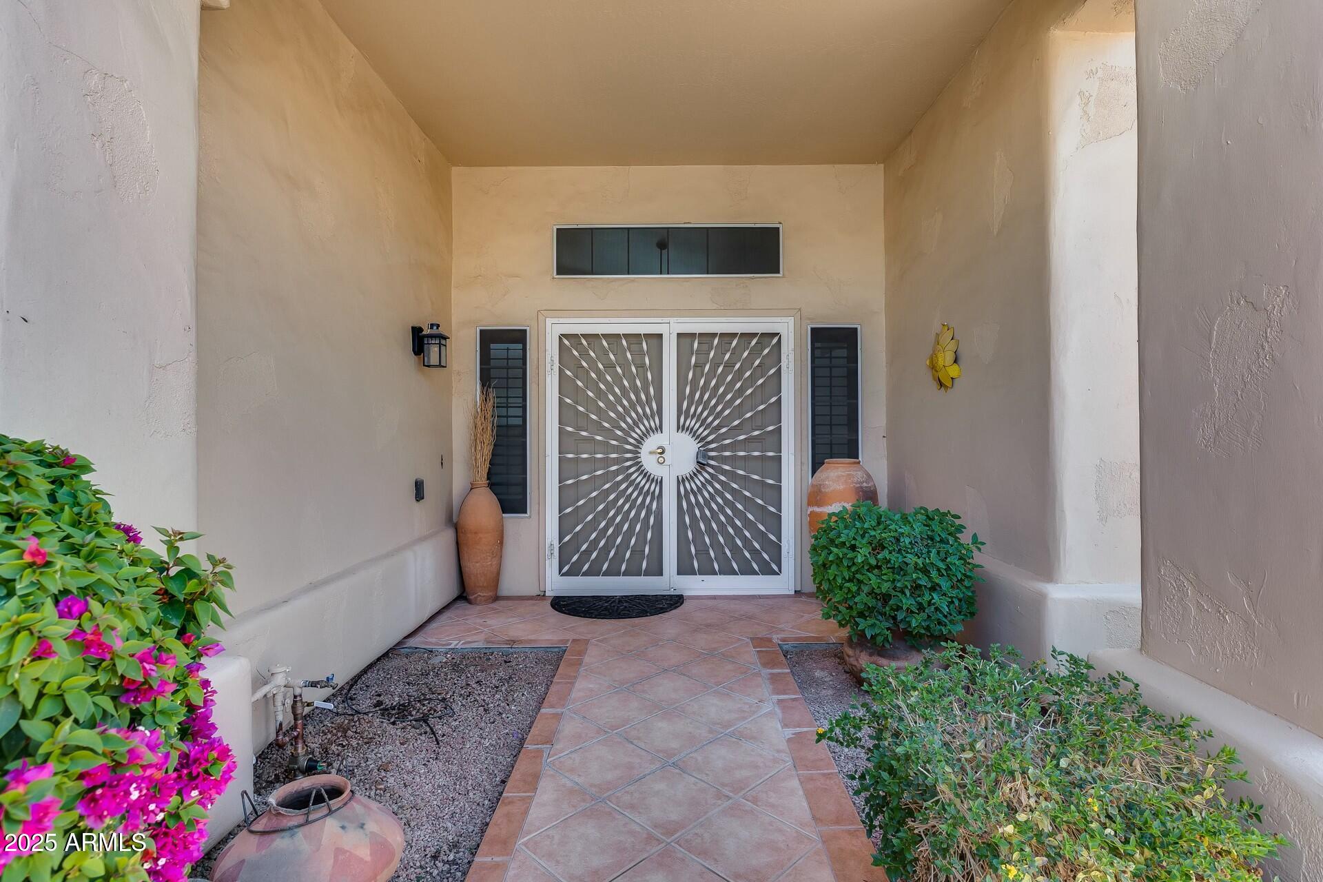 17741 N DESERT FLOWER Trail