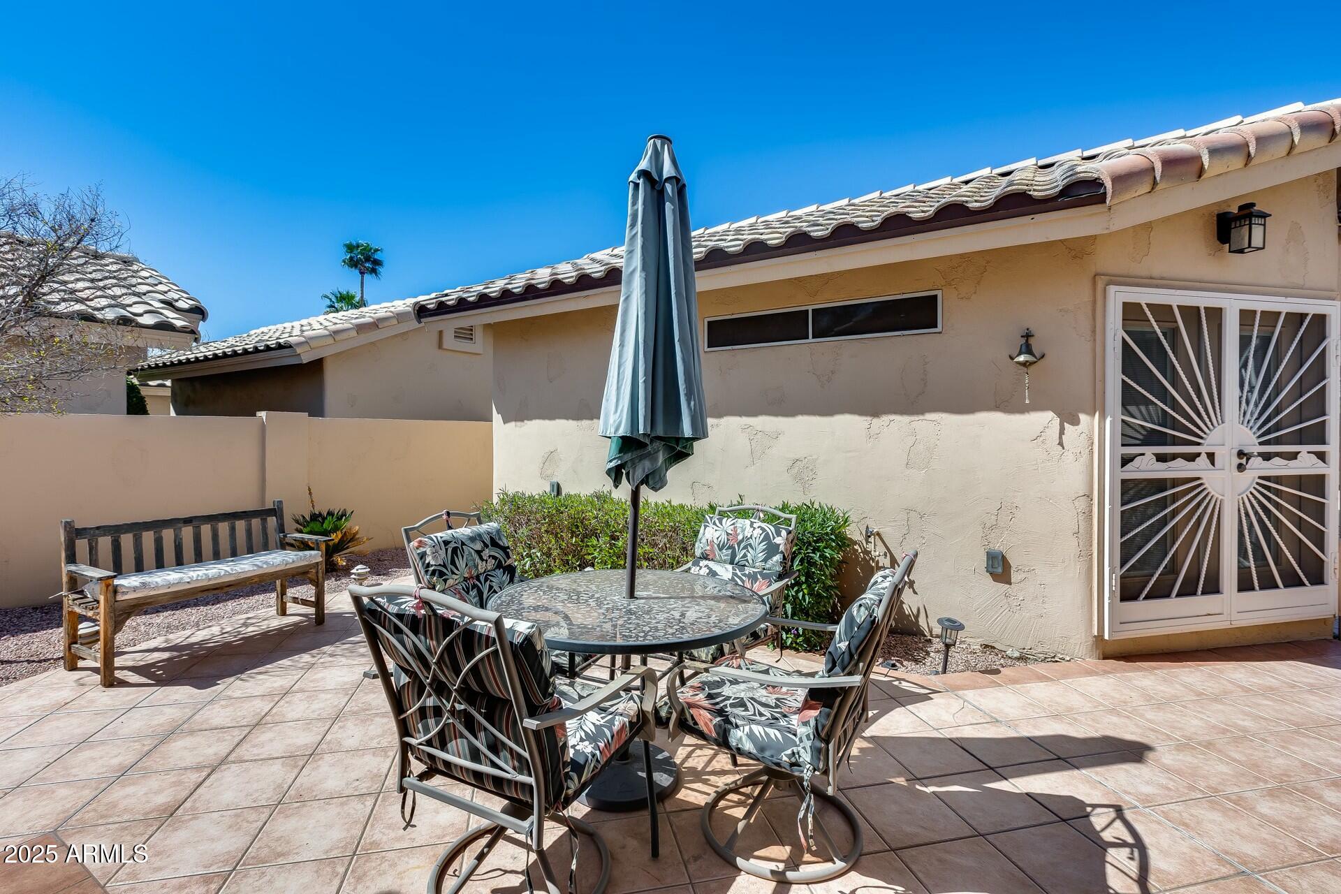 17741 N DESERT FLOWER Trail