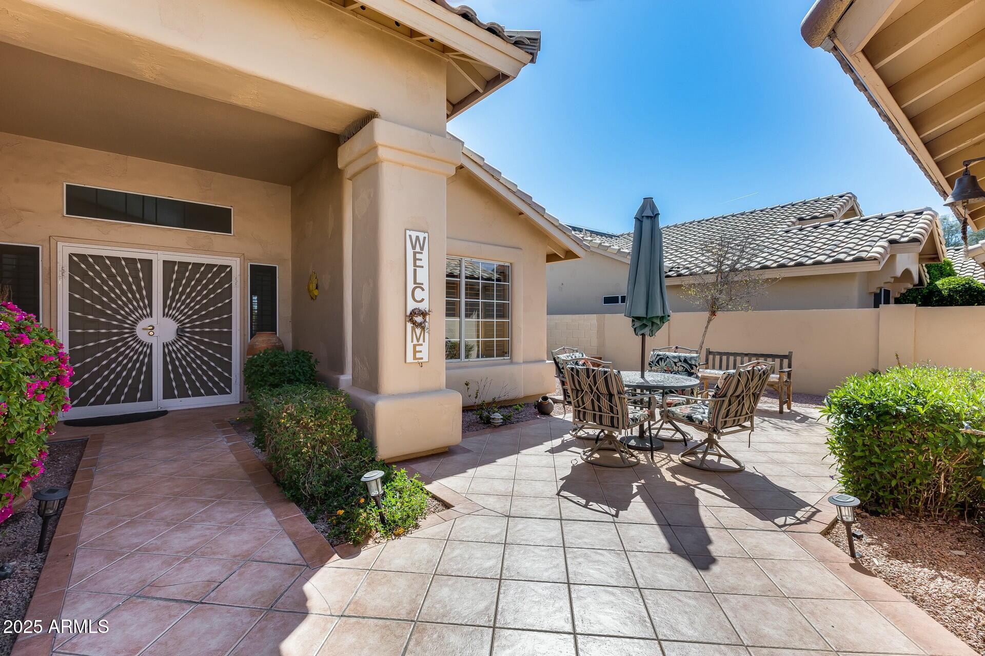 17741 N DESERT FLOWER Trail