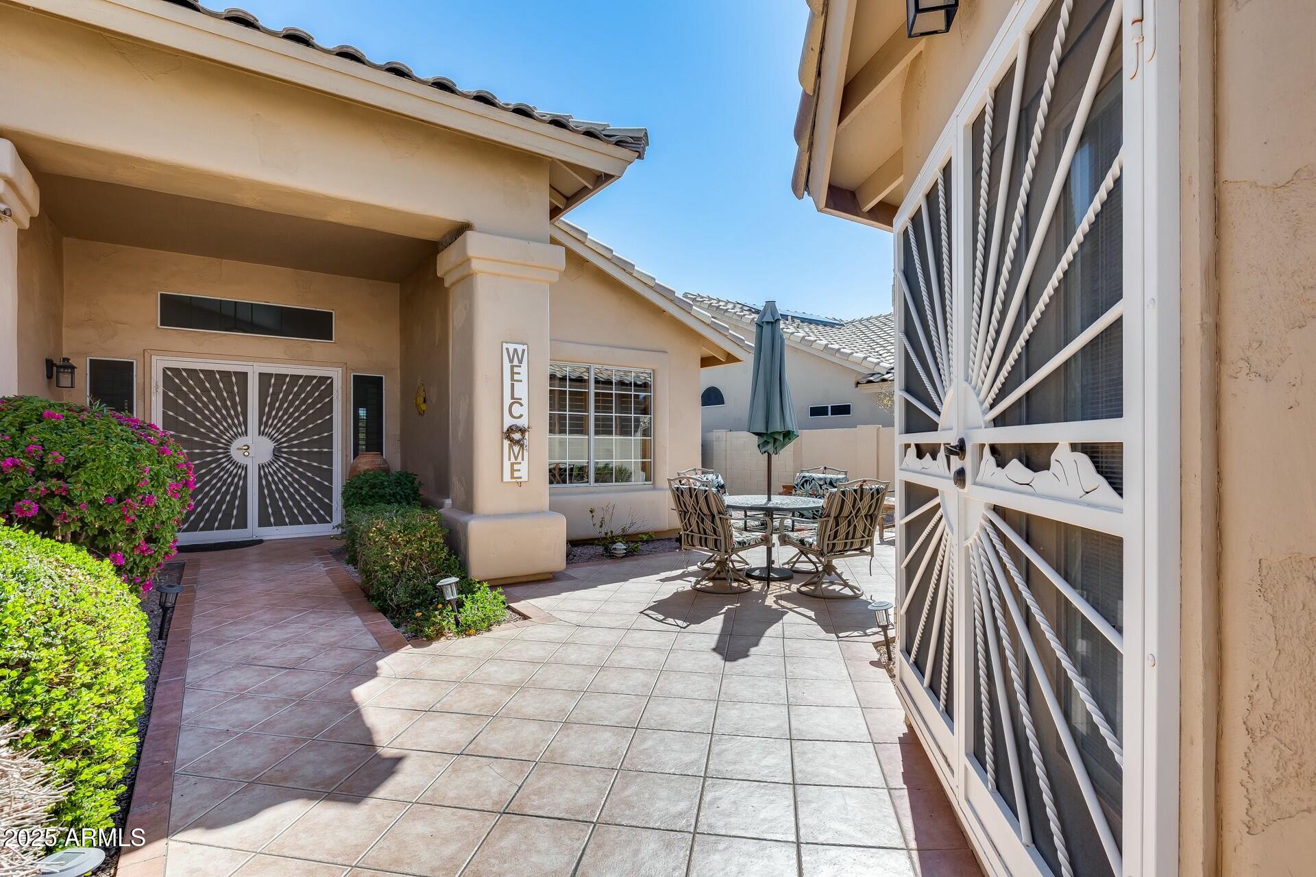 17741 N DESERT FLOWER Trail