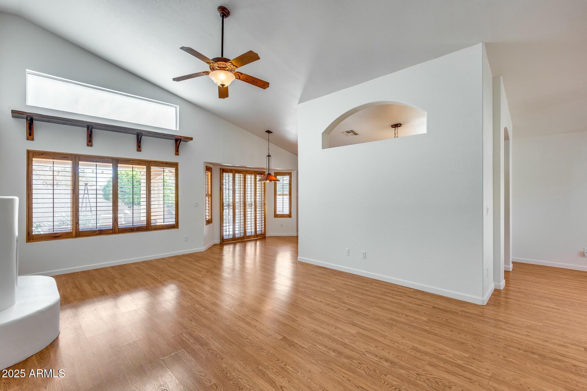 17741 N DESERT FLOWER Trail