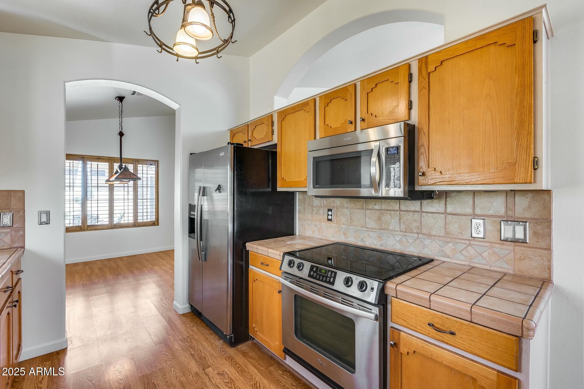 17741 N DESERT FLOWER Trail