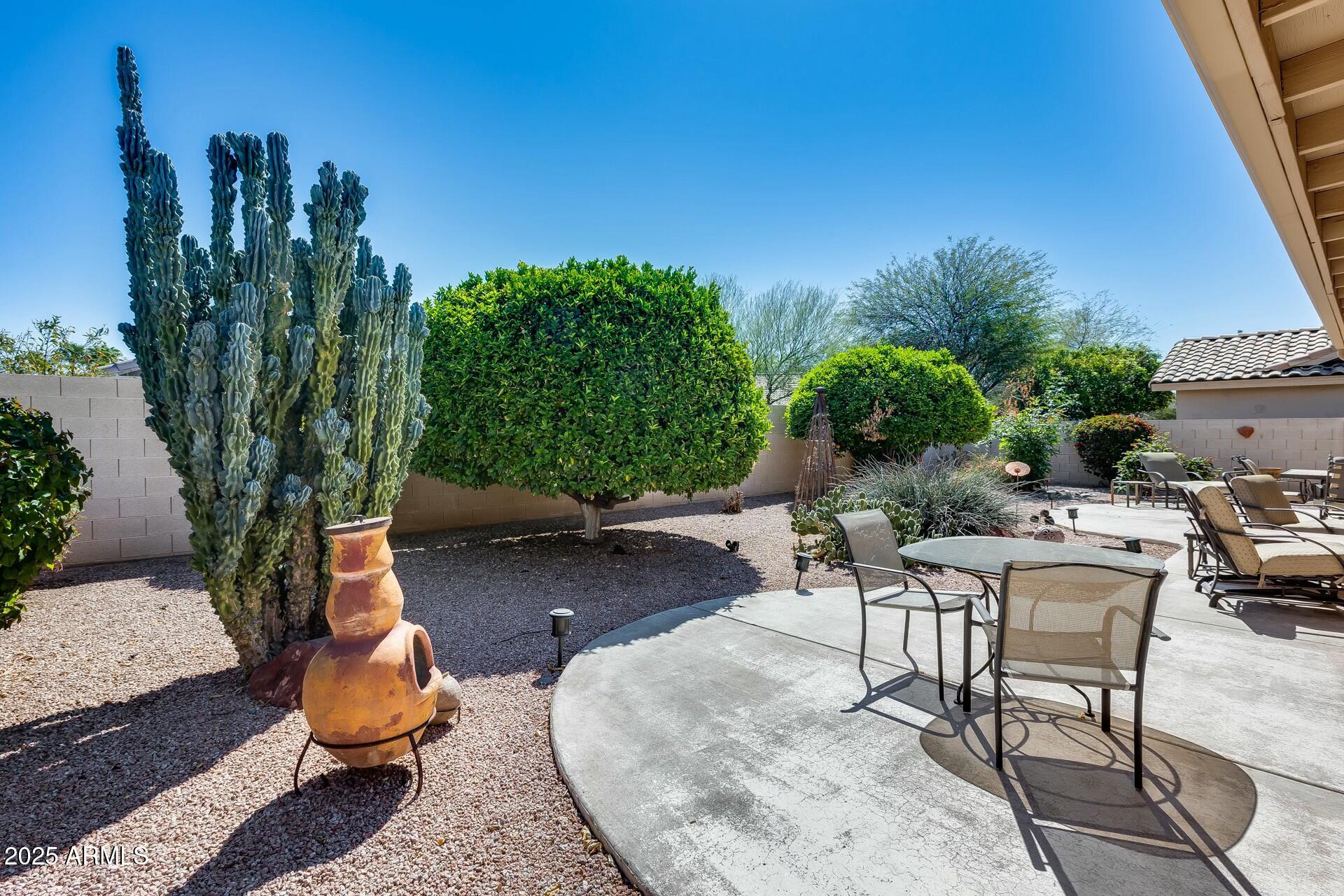 17741 N DESERT FLOWER Trail
