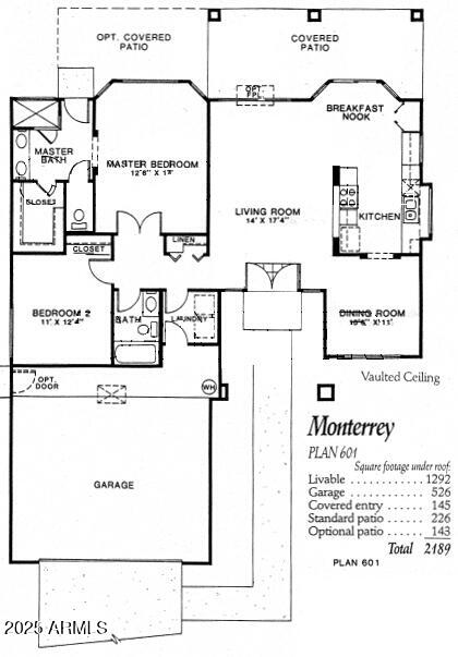 17741 N DESERT FLOWER Trail