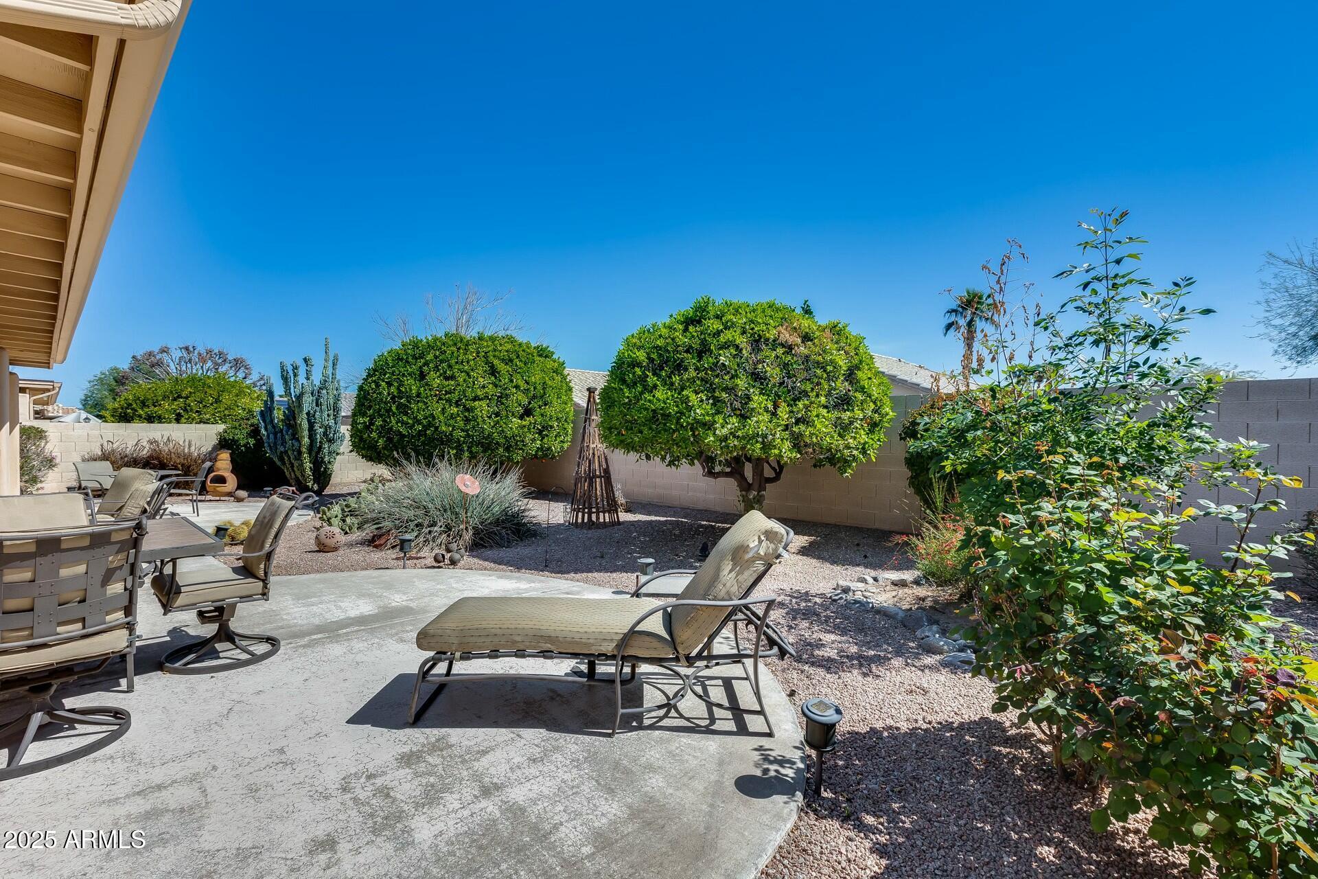 17741 N DESERT FLOWER Trail