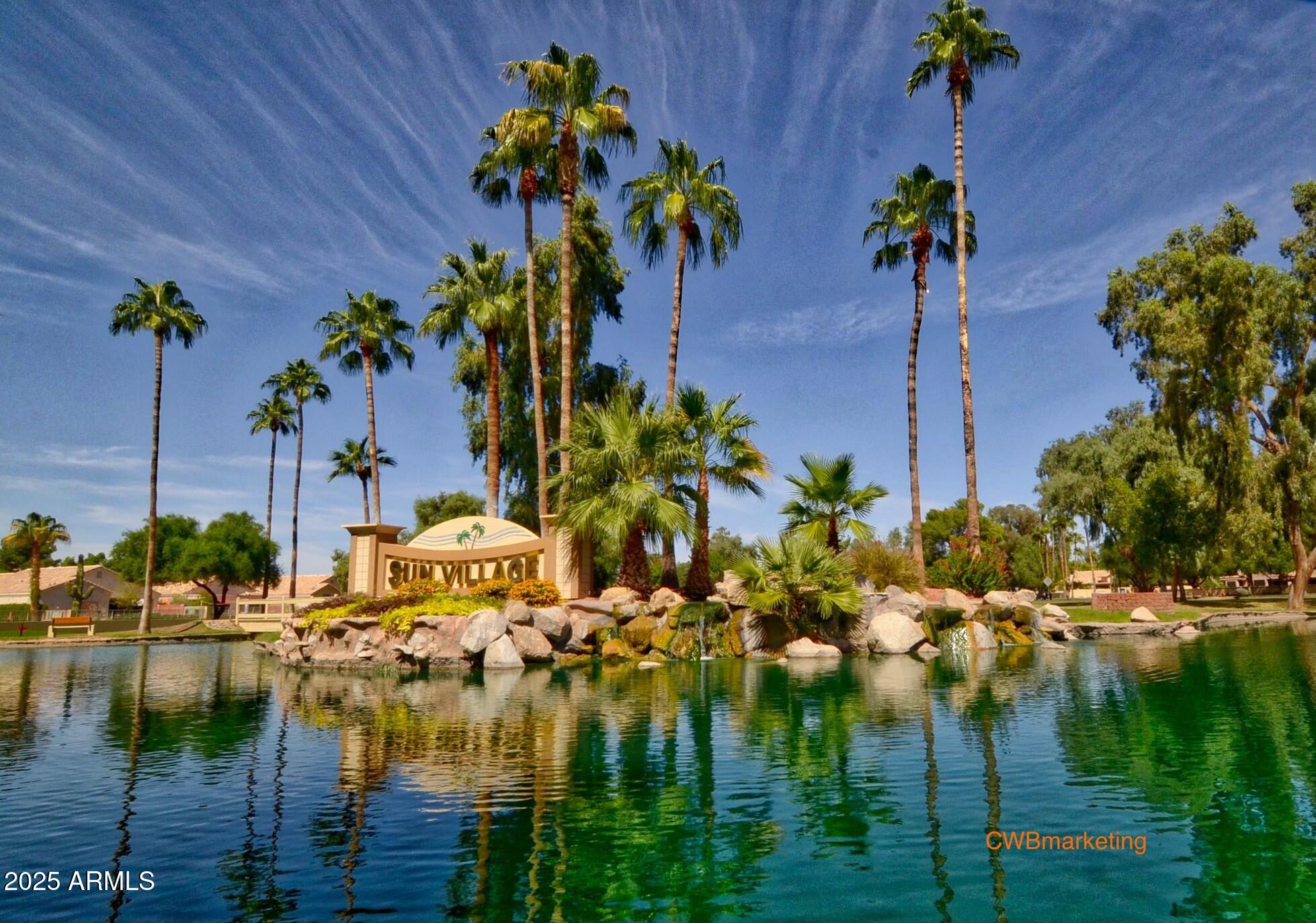 17741 N DESERT FLOWER Trail