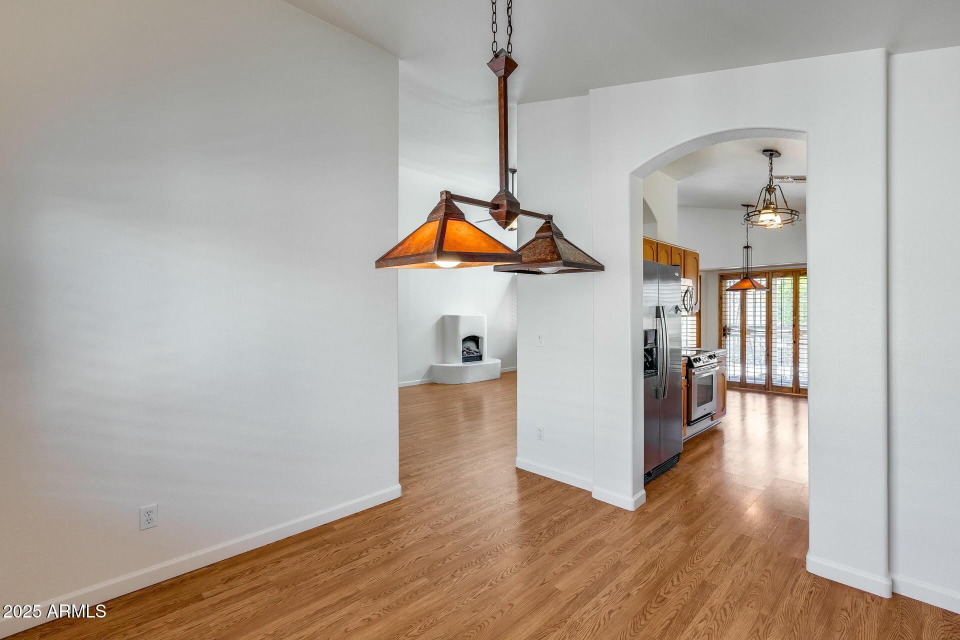 17741 N DESERT FLOWER Trail