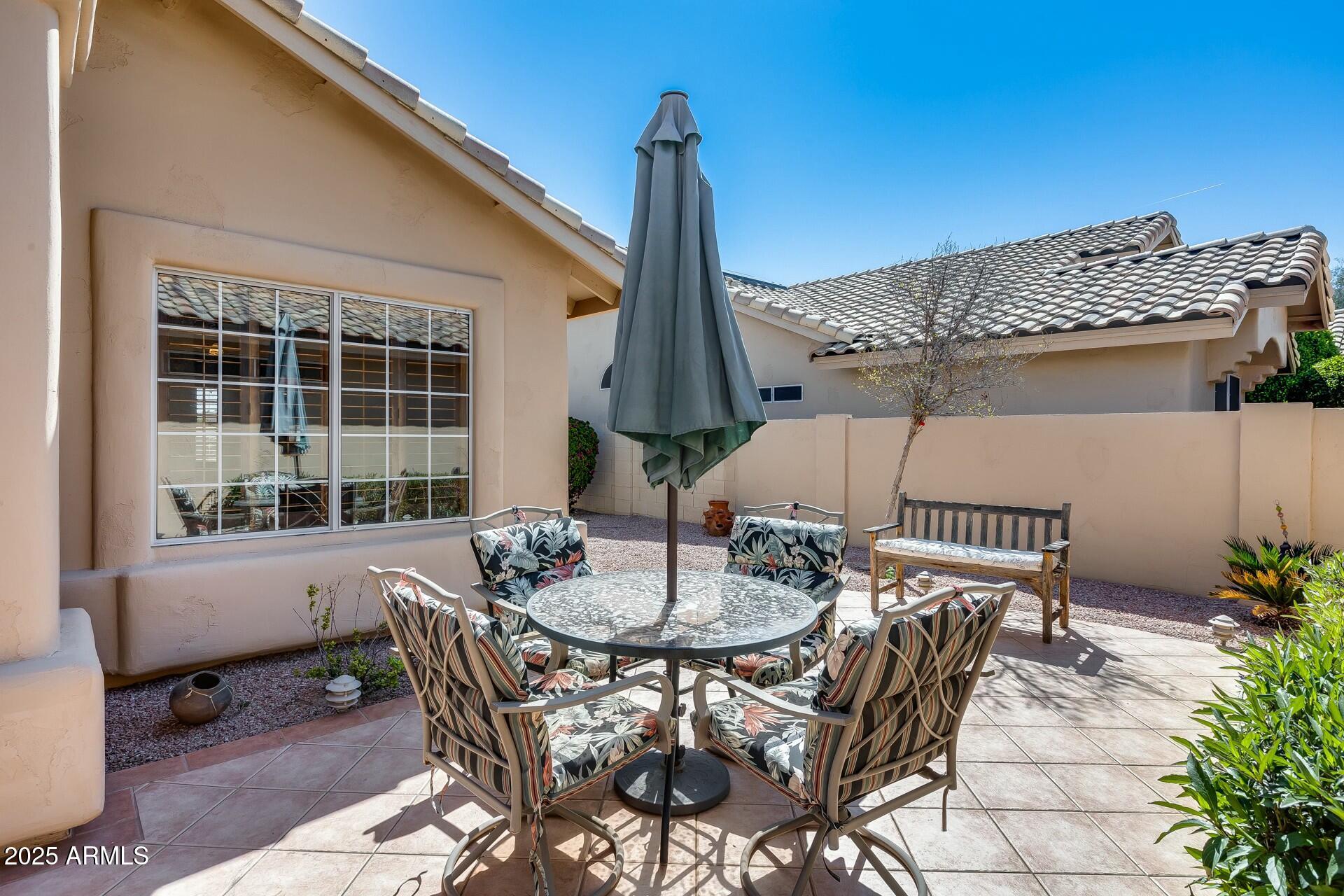 17741 N DESERT FLOWER Trail