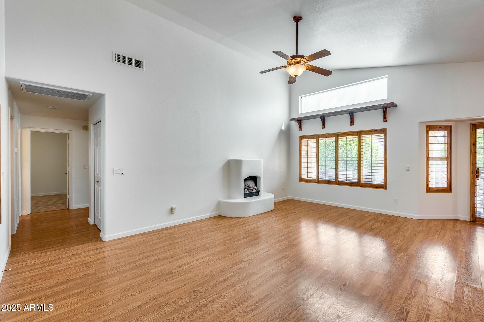 17741 N DESERT FLOWER Trail