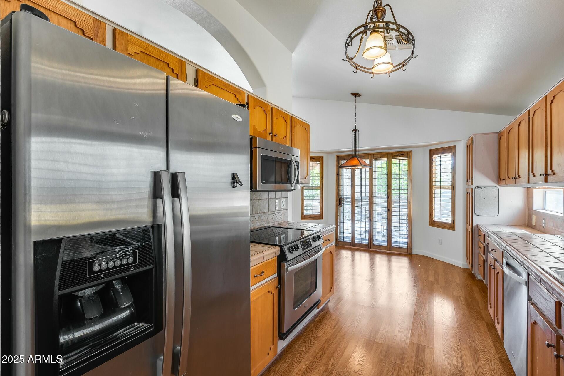 17741 N DESERT FLOWER Trail