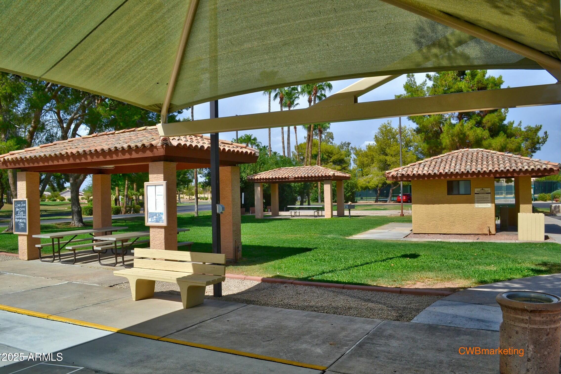 17741 N DESERT FLOWER Trail