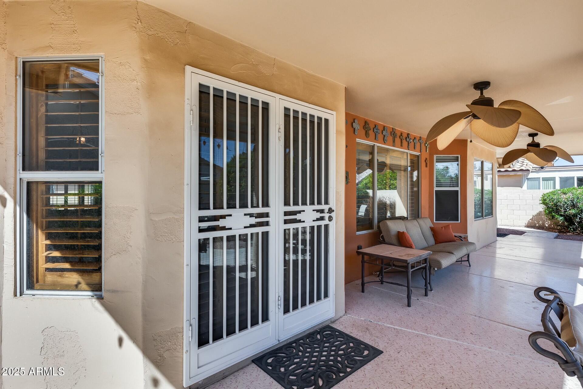 17741 N DESERT FLOWER Trail