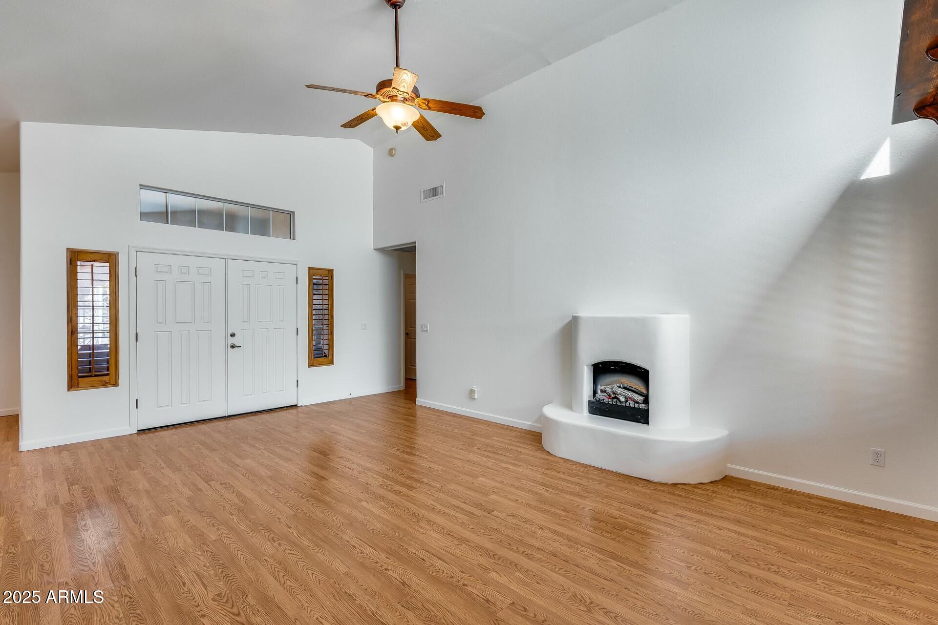 17741 N DESERT FLOWER Trail