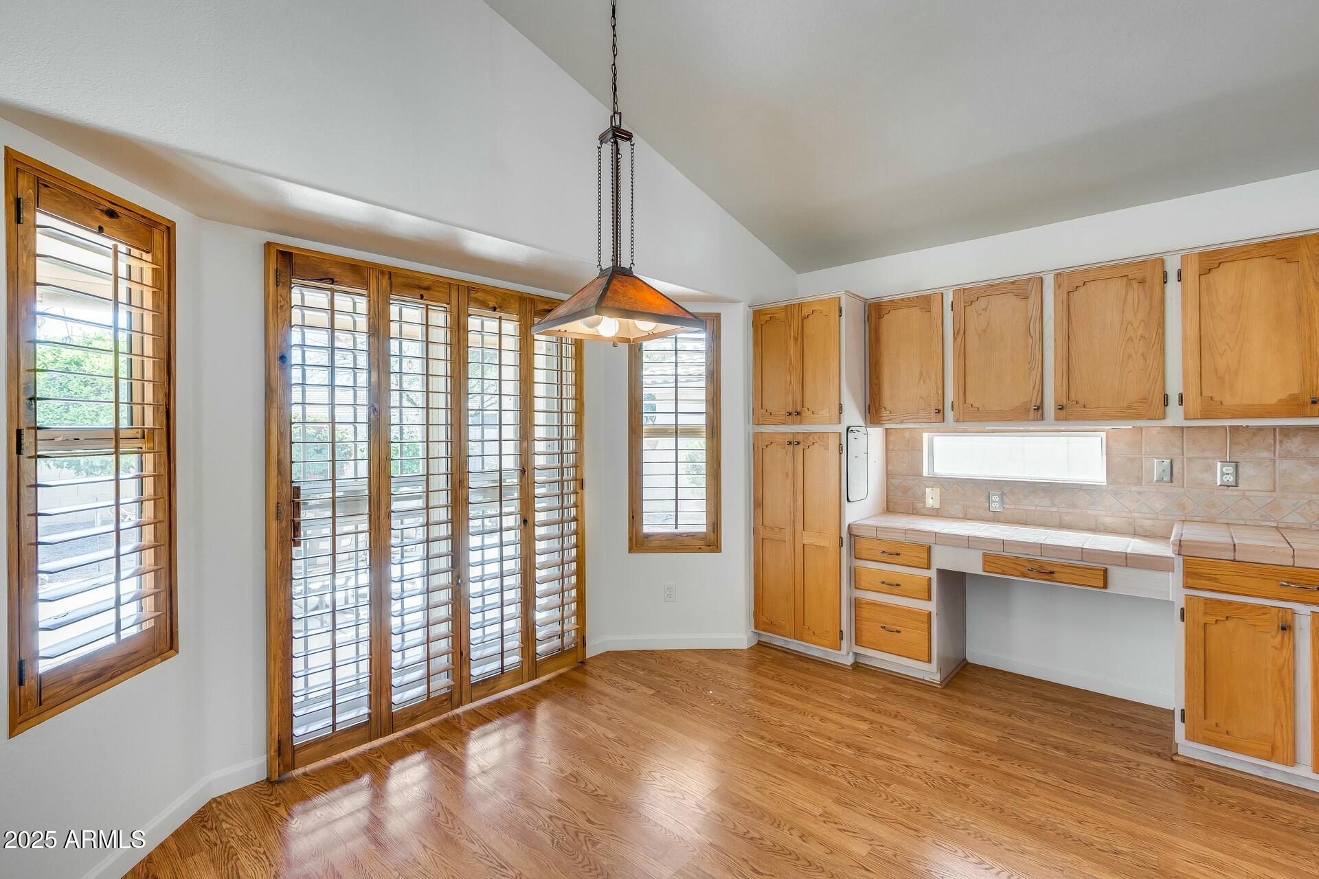 17741 N DESERT FLOWER Trail