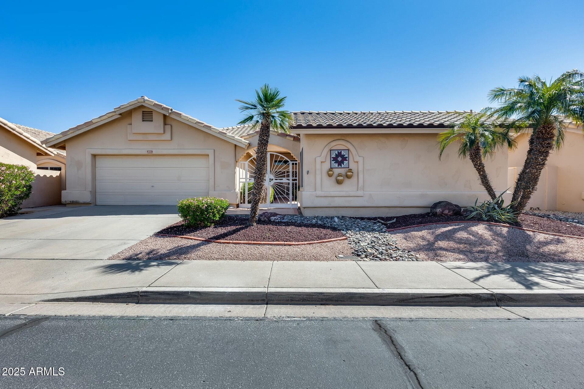 17741 N DESERT FLOWER Trail