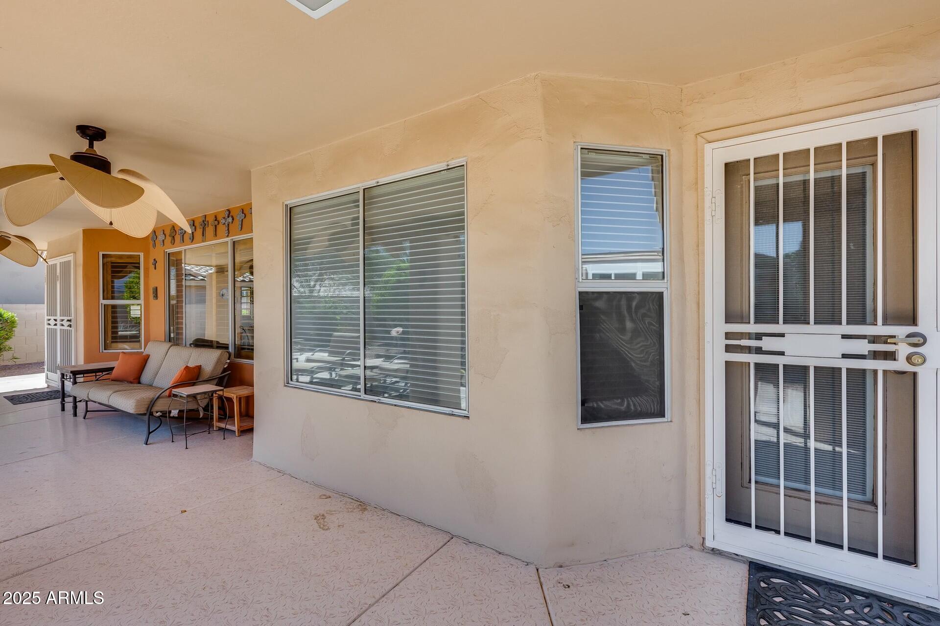 17741 N DESERT FLOWER Trail