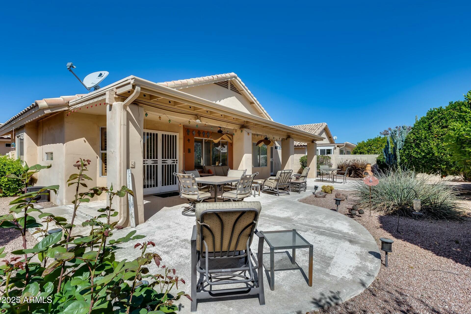 17741 N DESERT FLOWER Trail