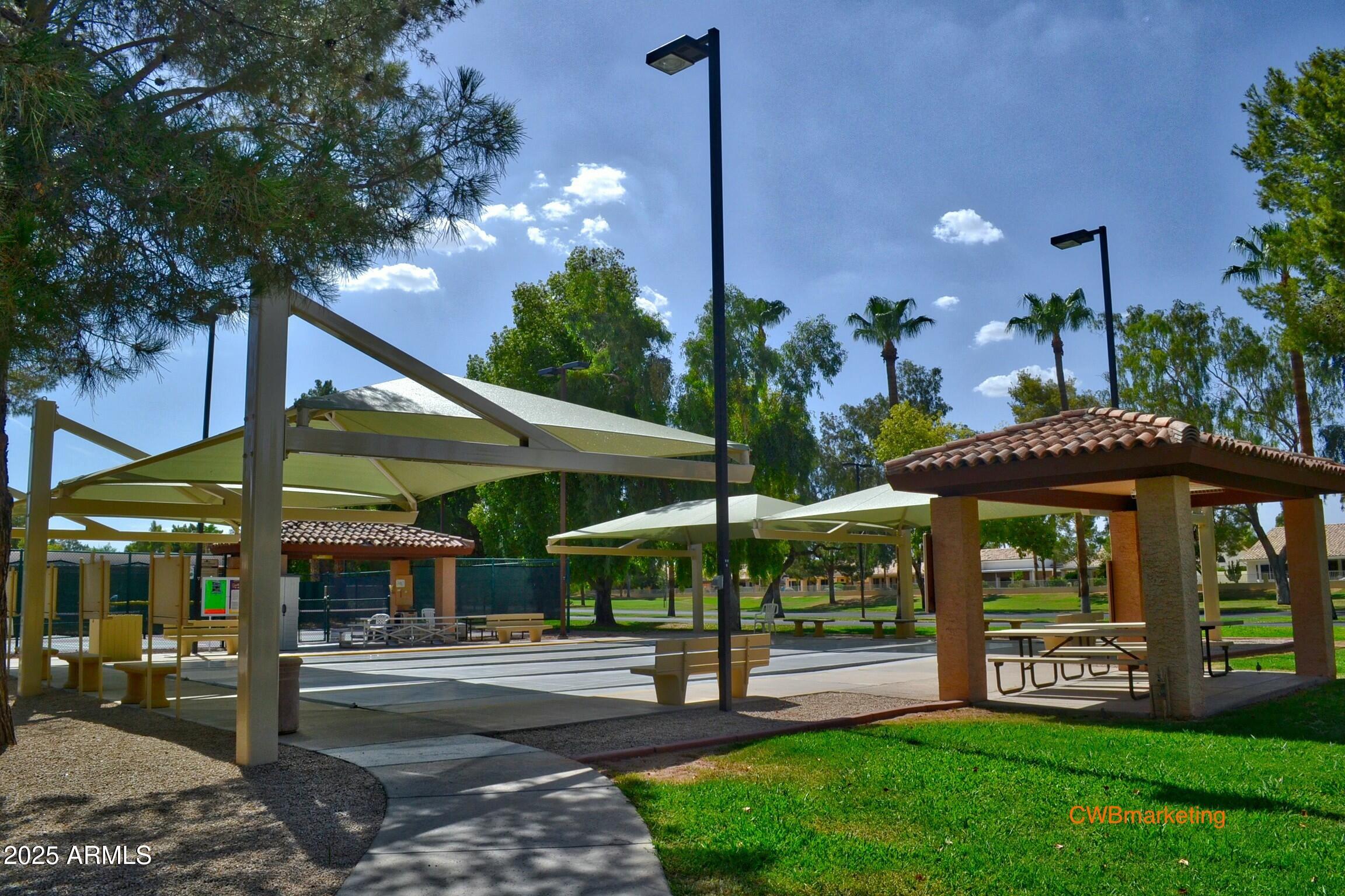 17741 N DESERT FLOWER Trail