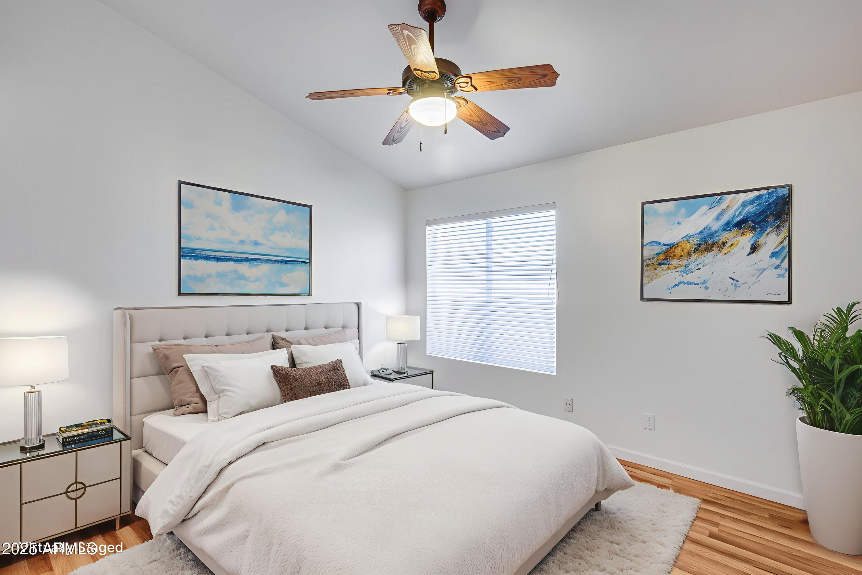 17741 N DESERT FLOWER Trail