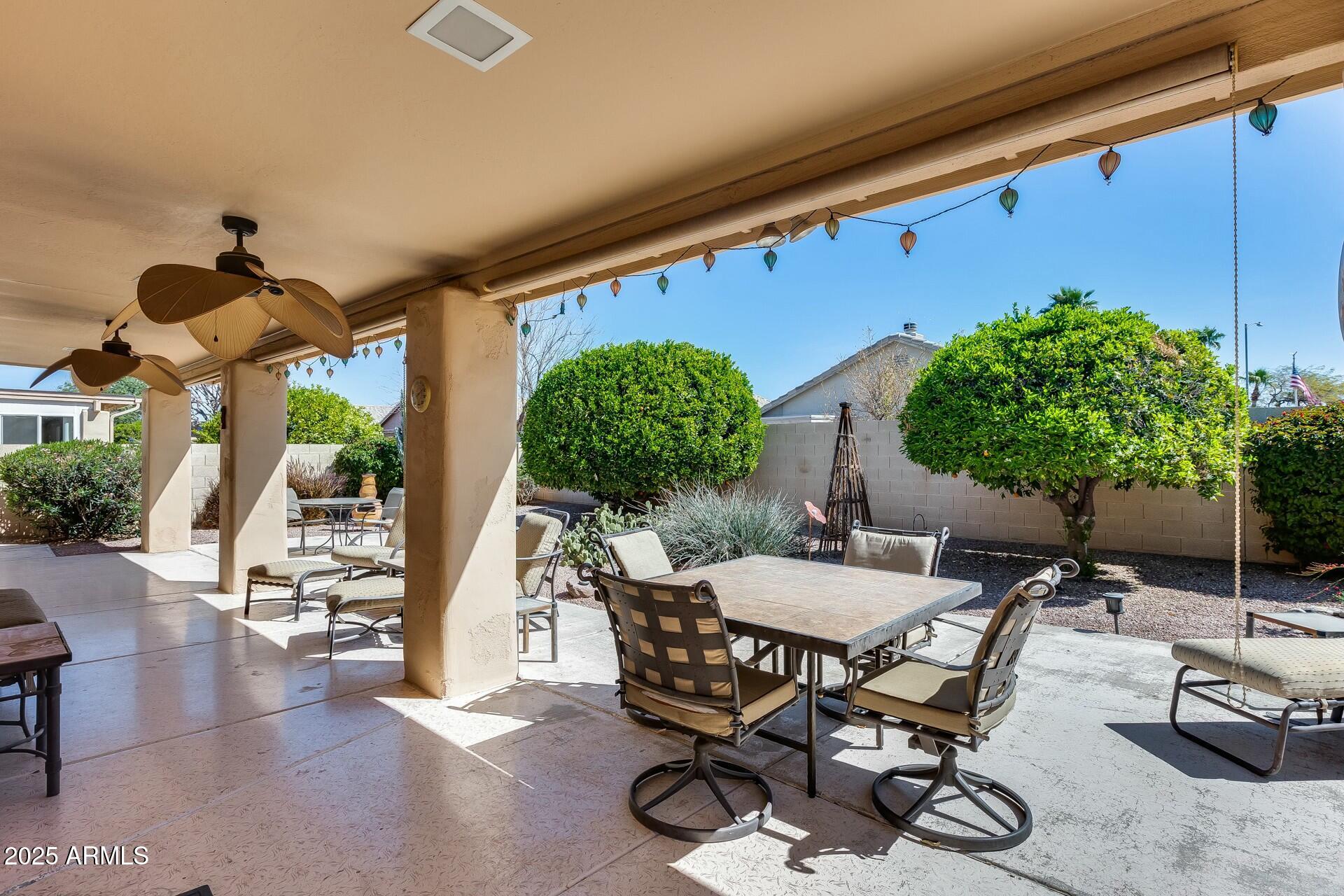 17741 N DESERT FLOWER Trail