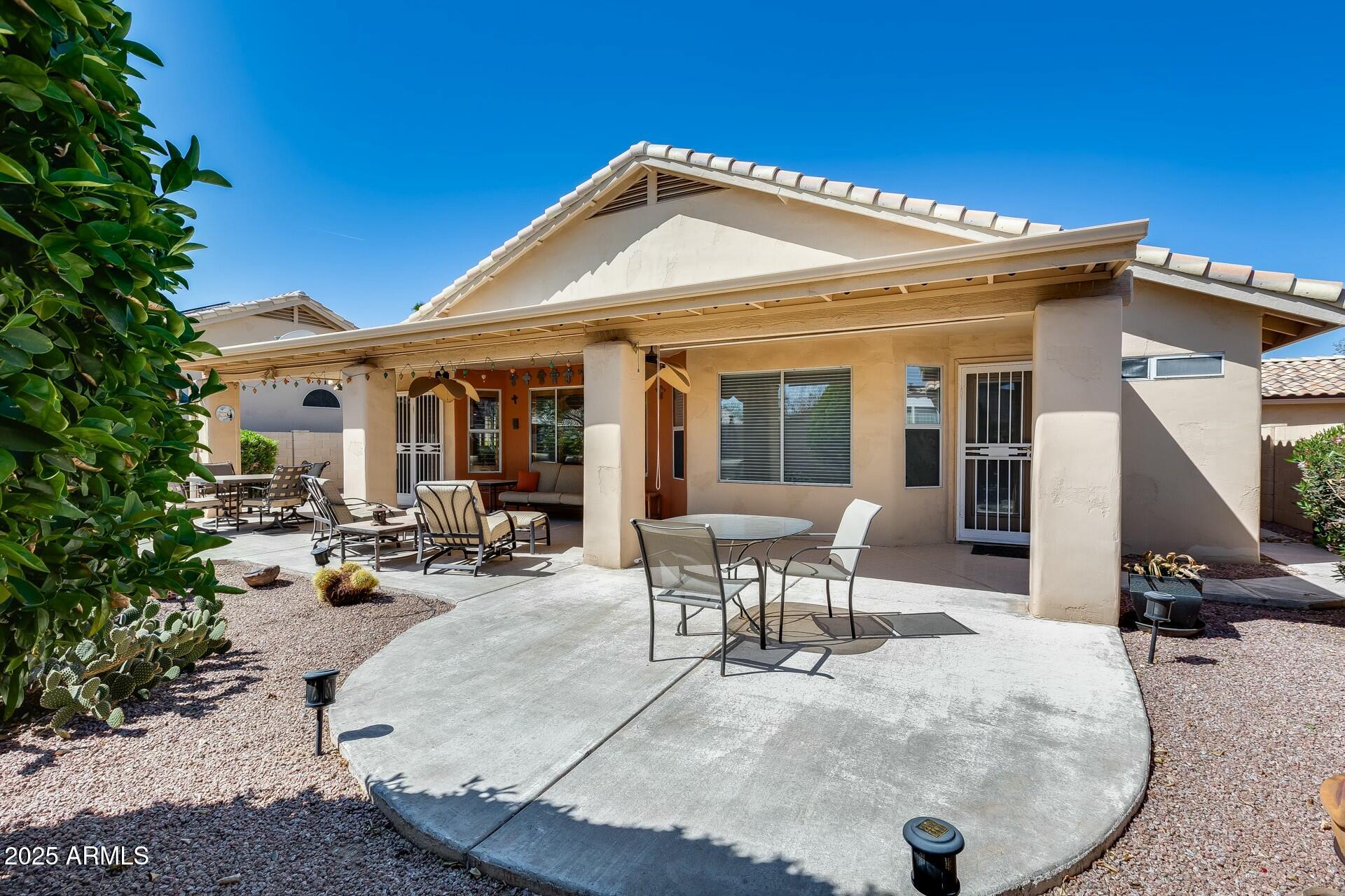 17741 N DESERT FLOWER Trail