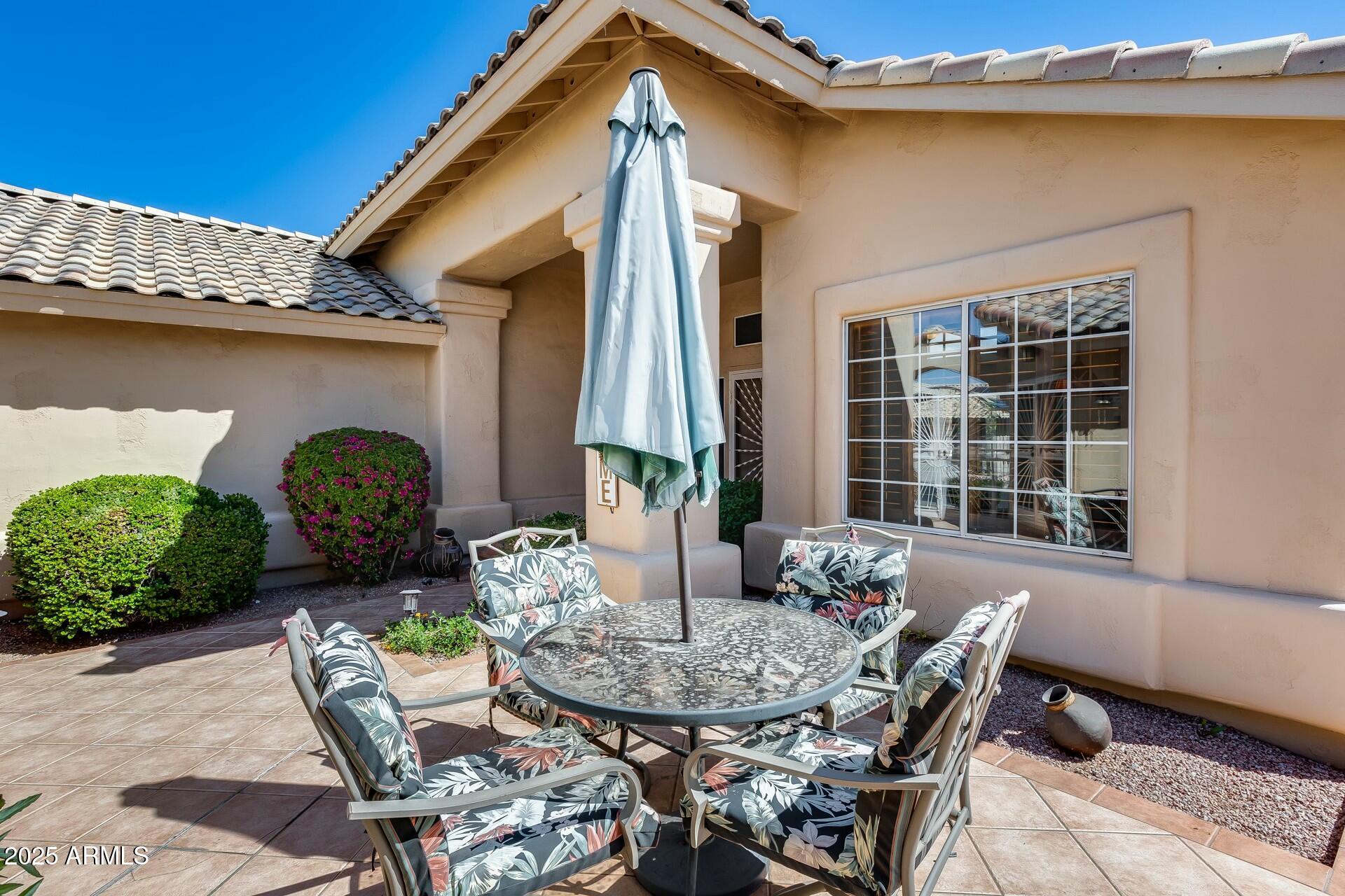 17741 N DESERT FLOWER Trail
