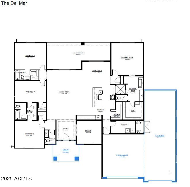 6108 E Shasta Daisy Lane