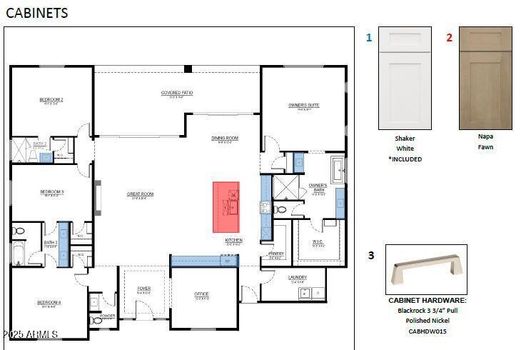 6108 E Shasta Daisy Lane