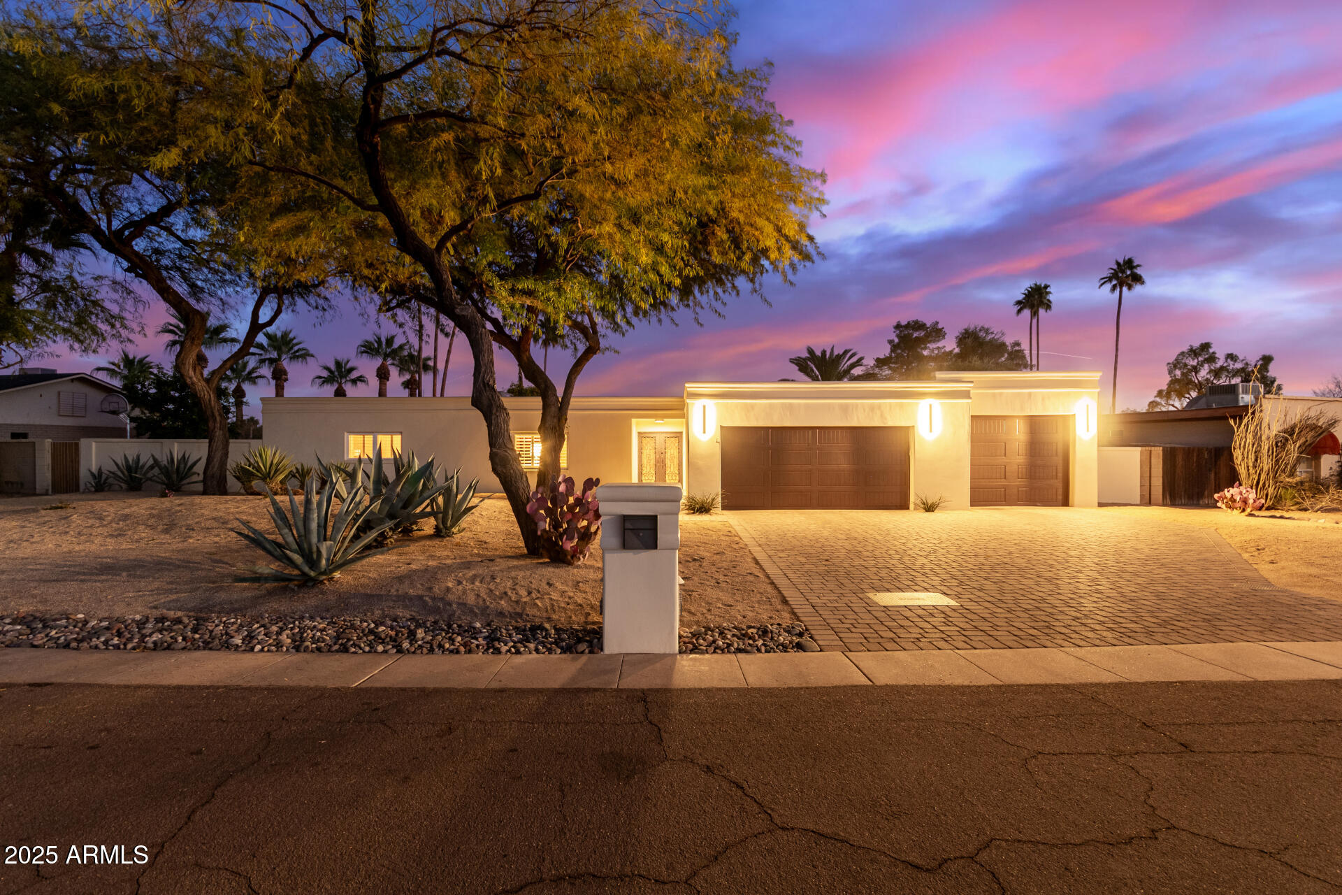 10243 N 58th Place