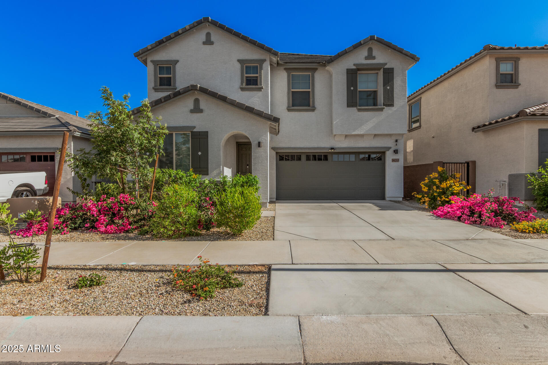 14253 W EL CORTEZ Place