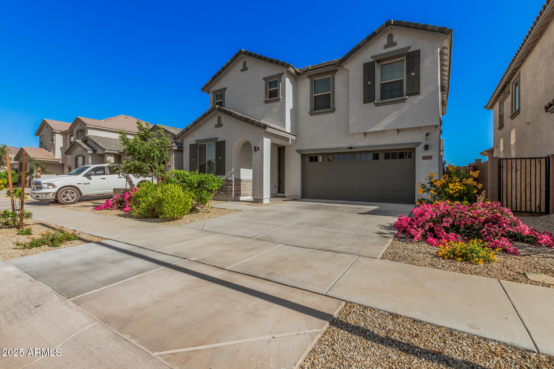 14253 W EL CORTEZ Place