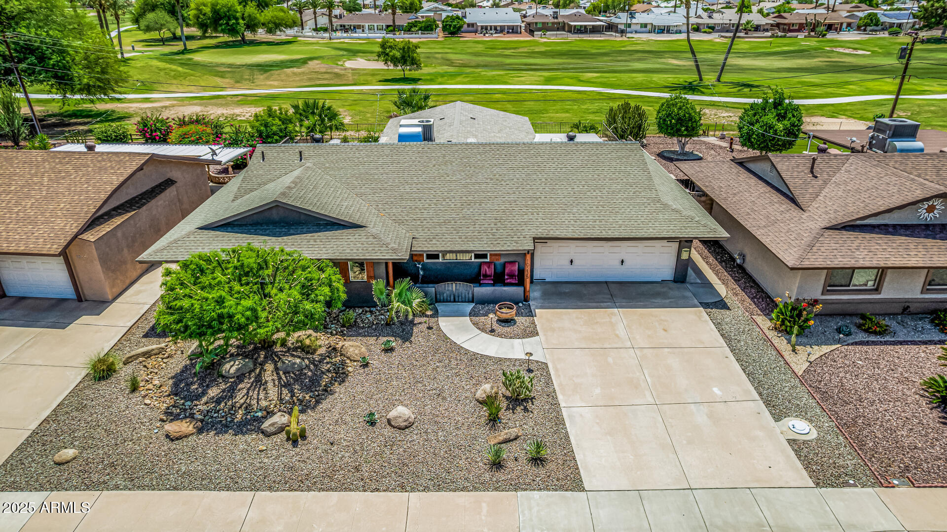 10235 W DESERT HILLS Drive