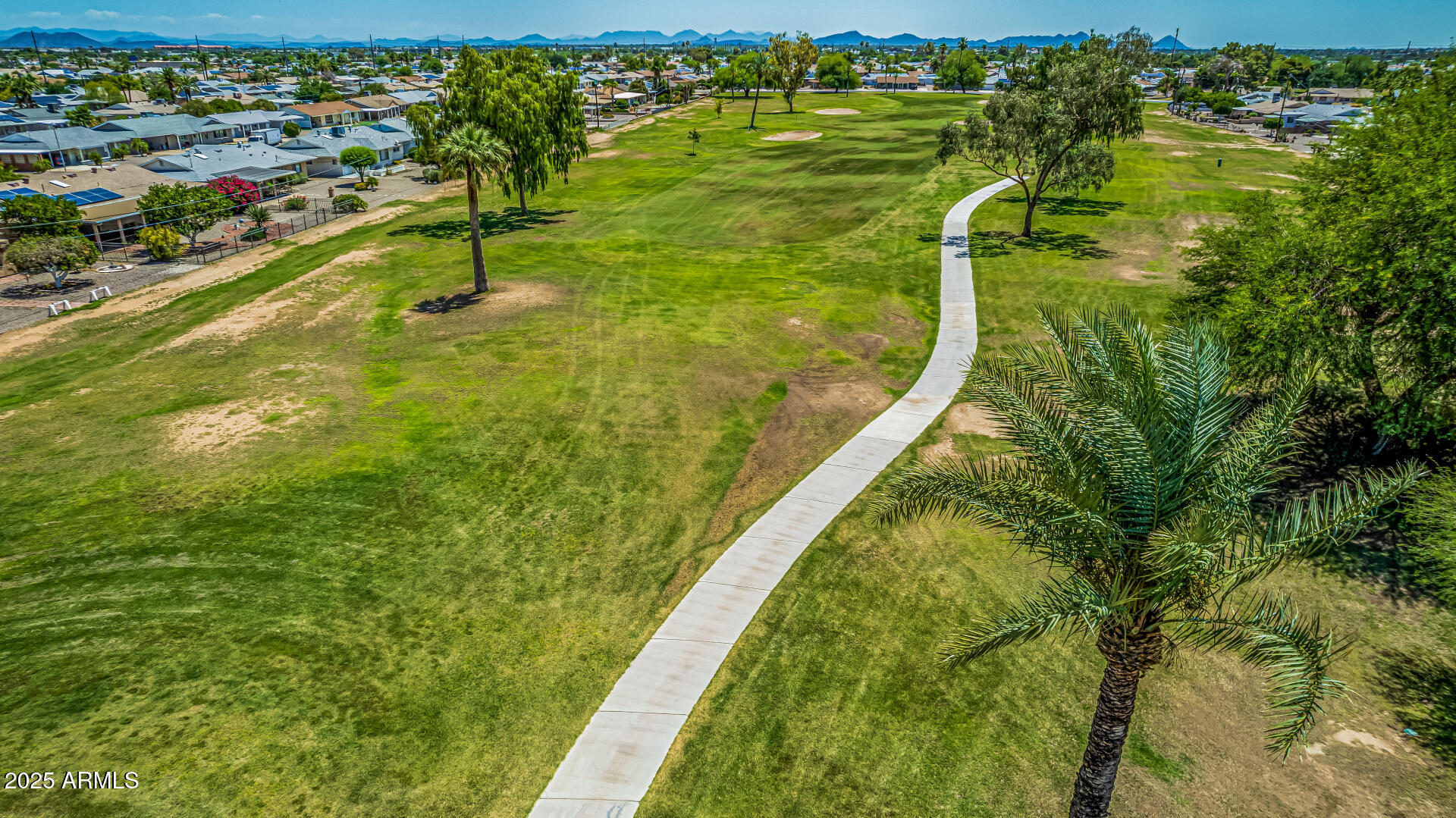 10235 W DESERT HILLS Drive