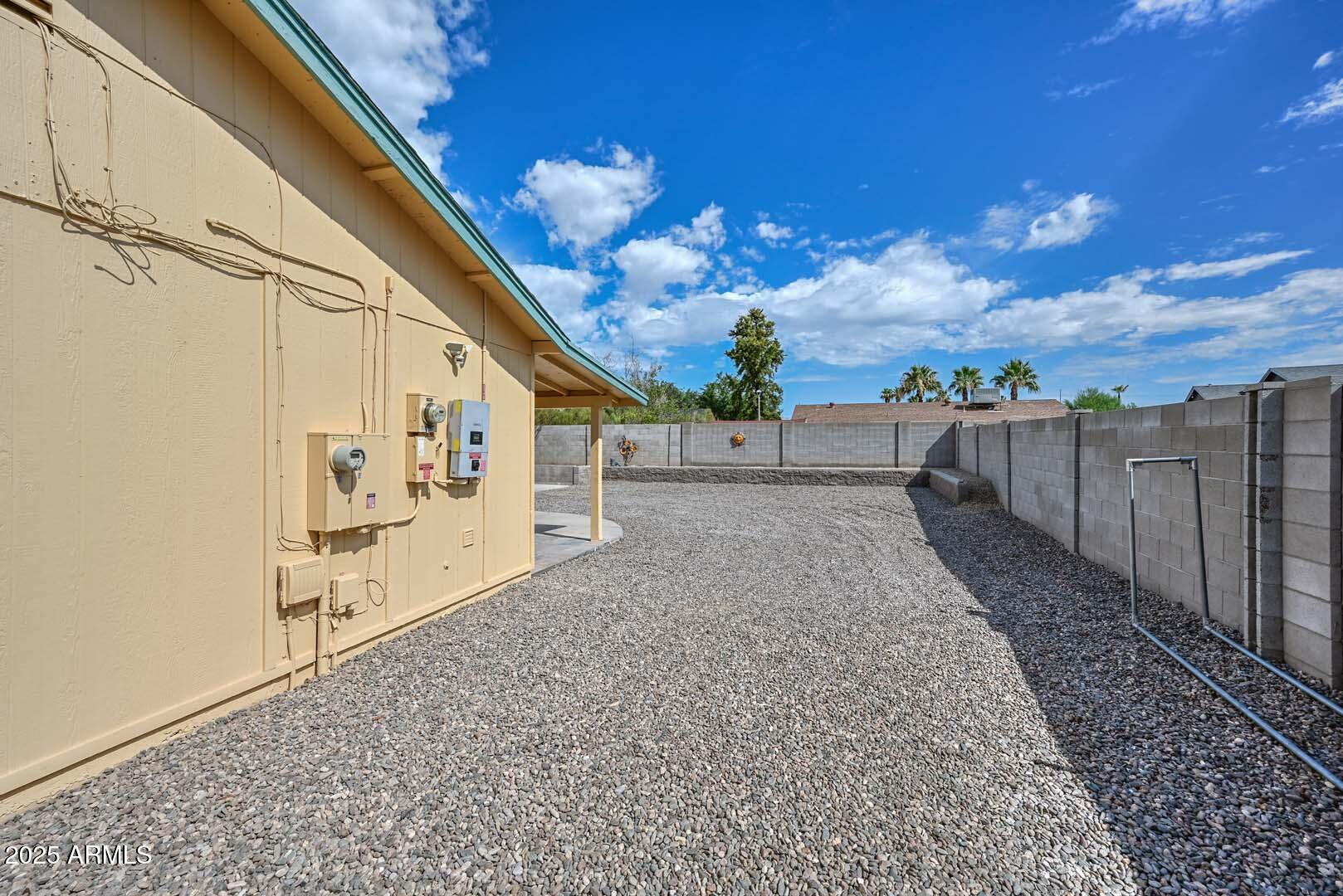 2732 E VILLA RITA Drive