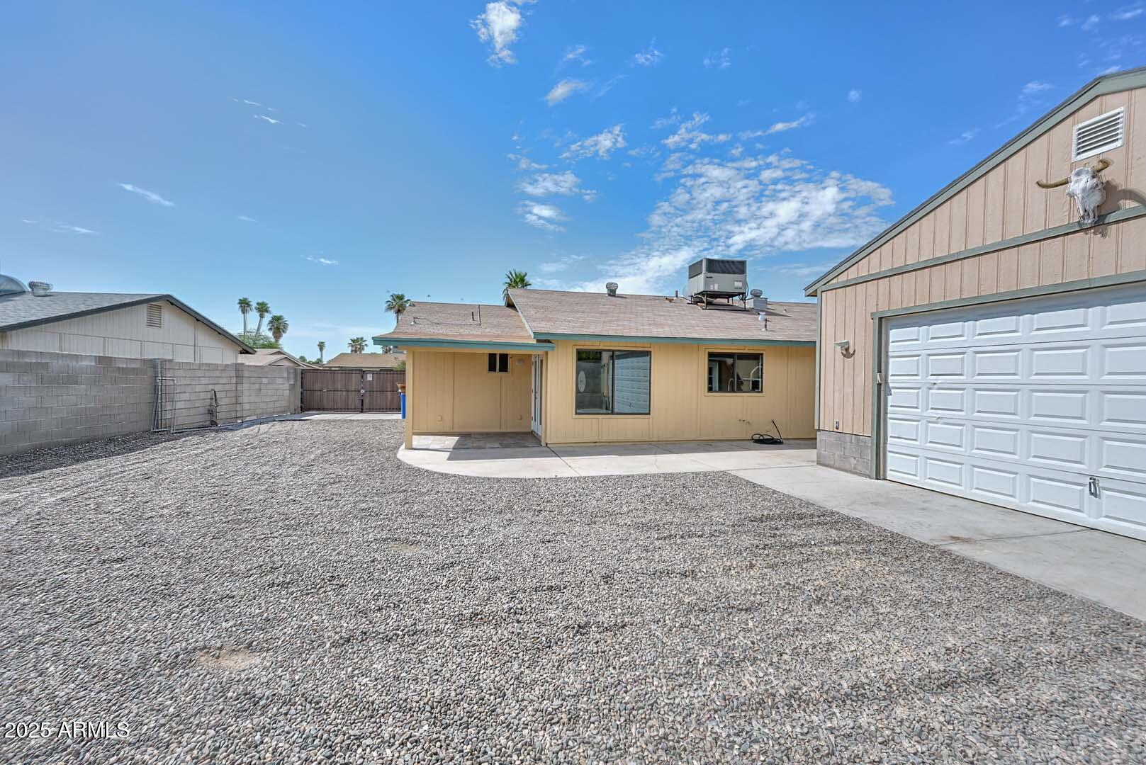 2732 E VILLA RITA Drive