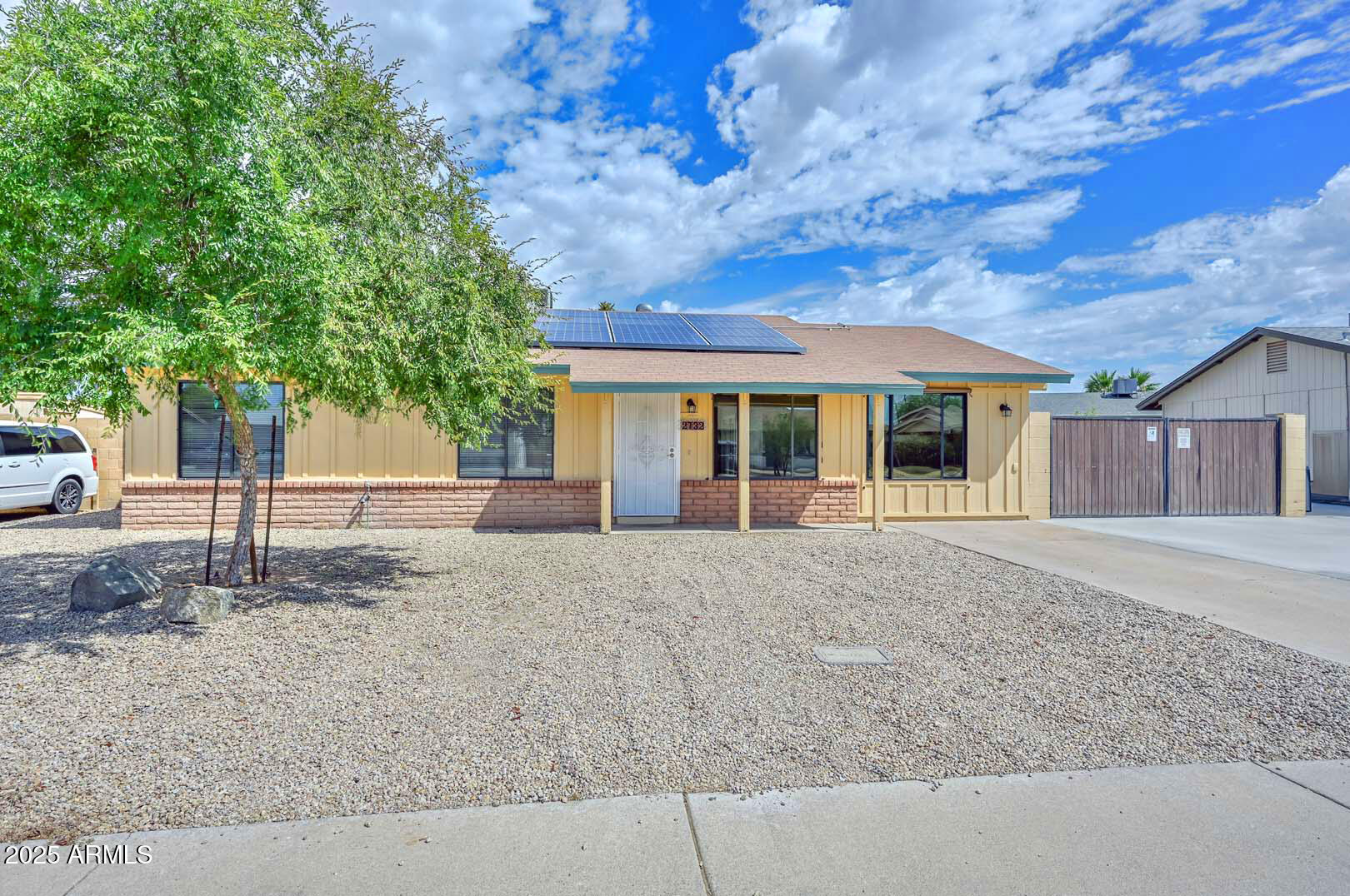 2732 E VILLA RITA Drive