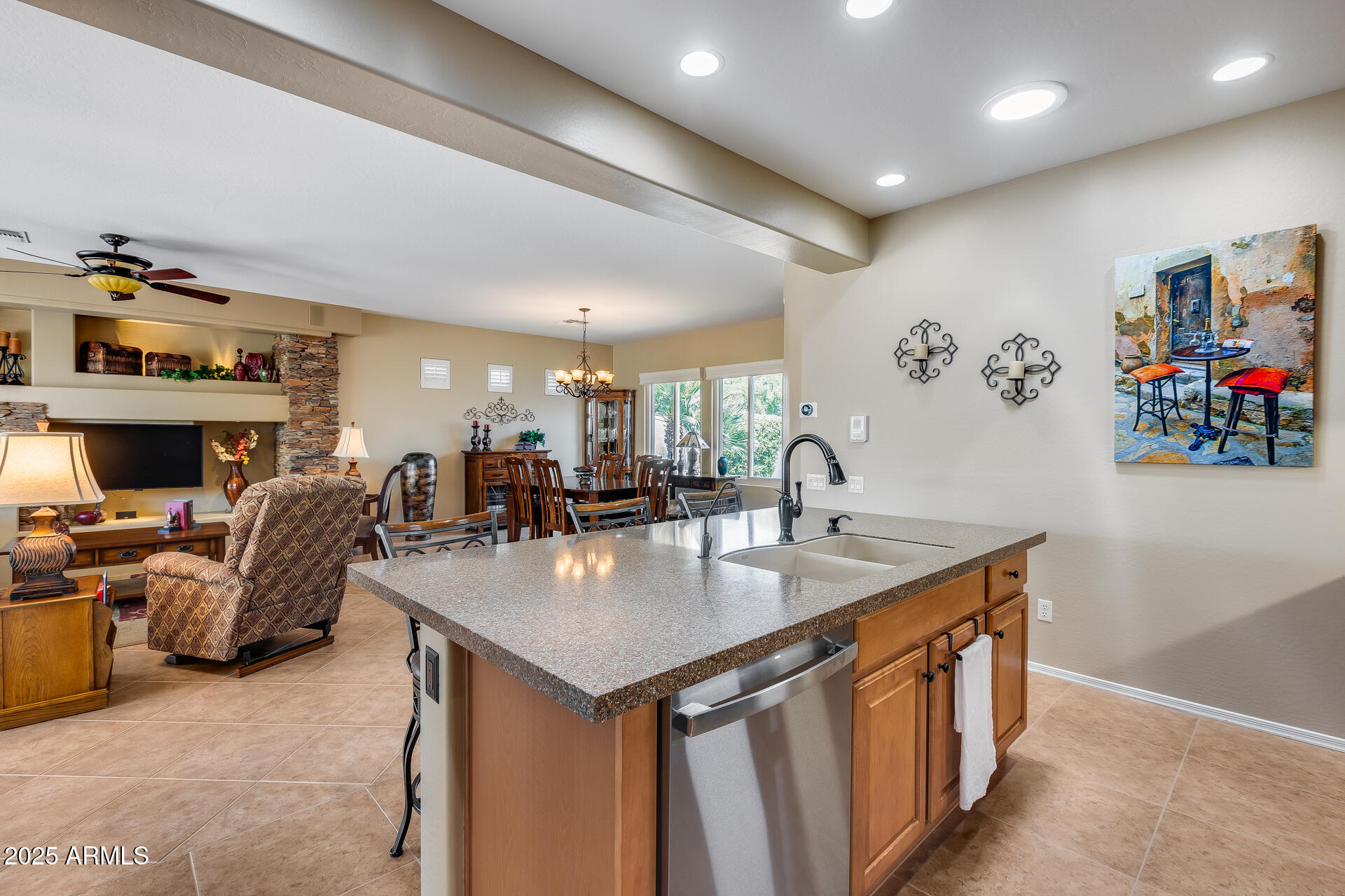 13039 W JUNIPERO Drive