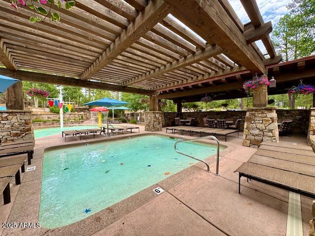 1892 E HARDSCRABBLE Court 126