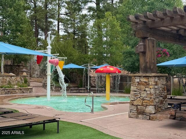1892 E HARDSCRABBLE Court 126