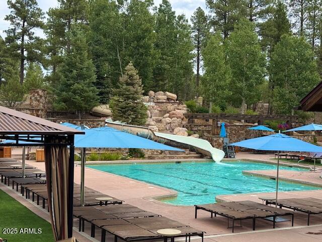 1892 E HARDSCRABBLE Court 126