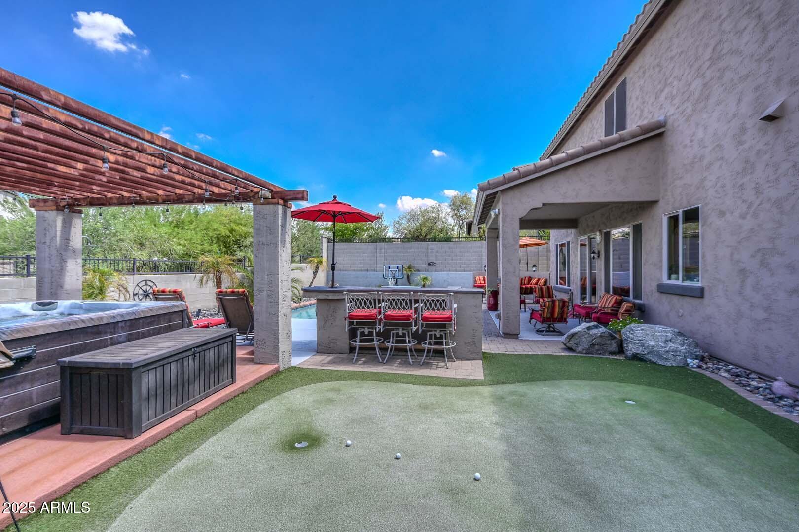 26853 N 89TH Drive