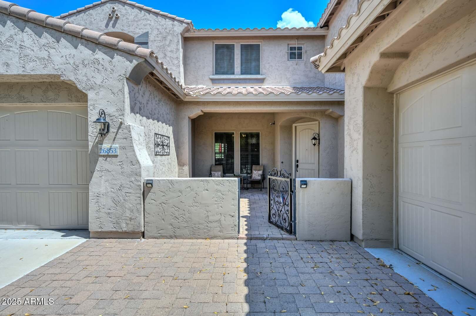 26853 N 89TH Drive