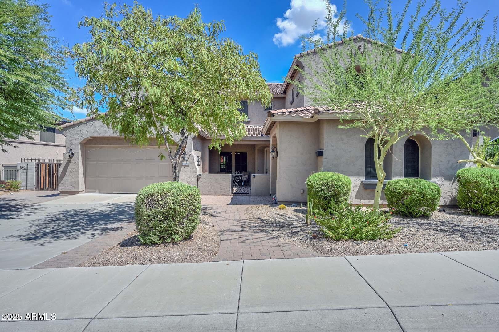 26853 N 89TH Drive