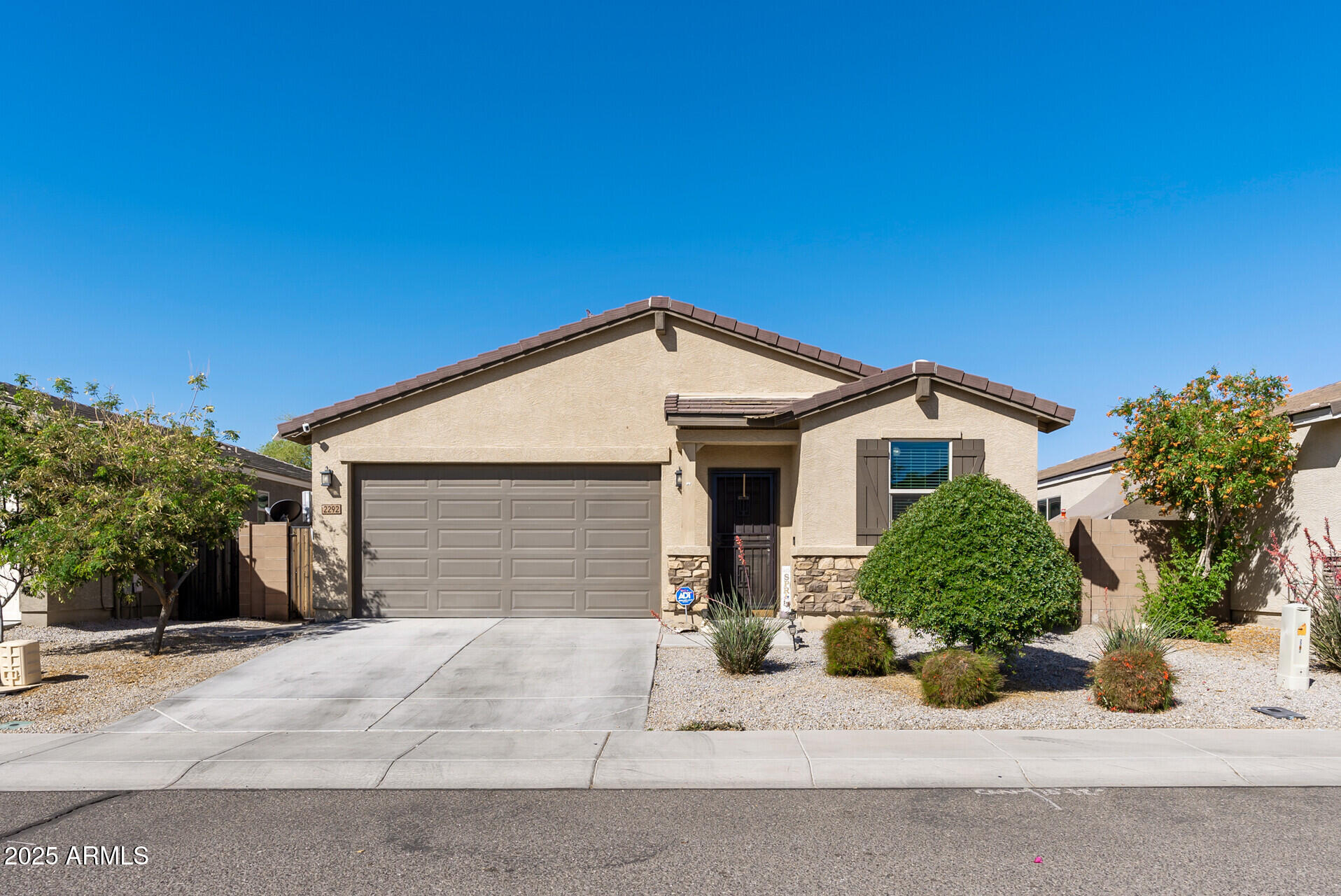 2292 S 236TH Drive