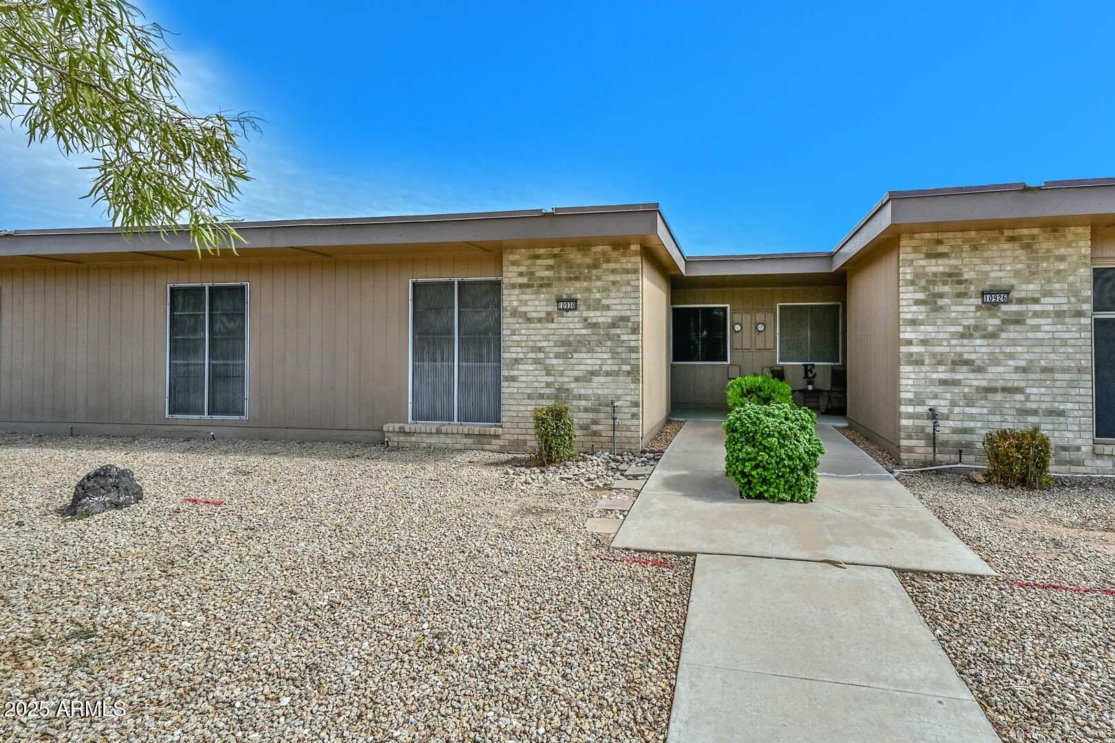 10930 W TOPAZ Drive