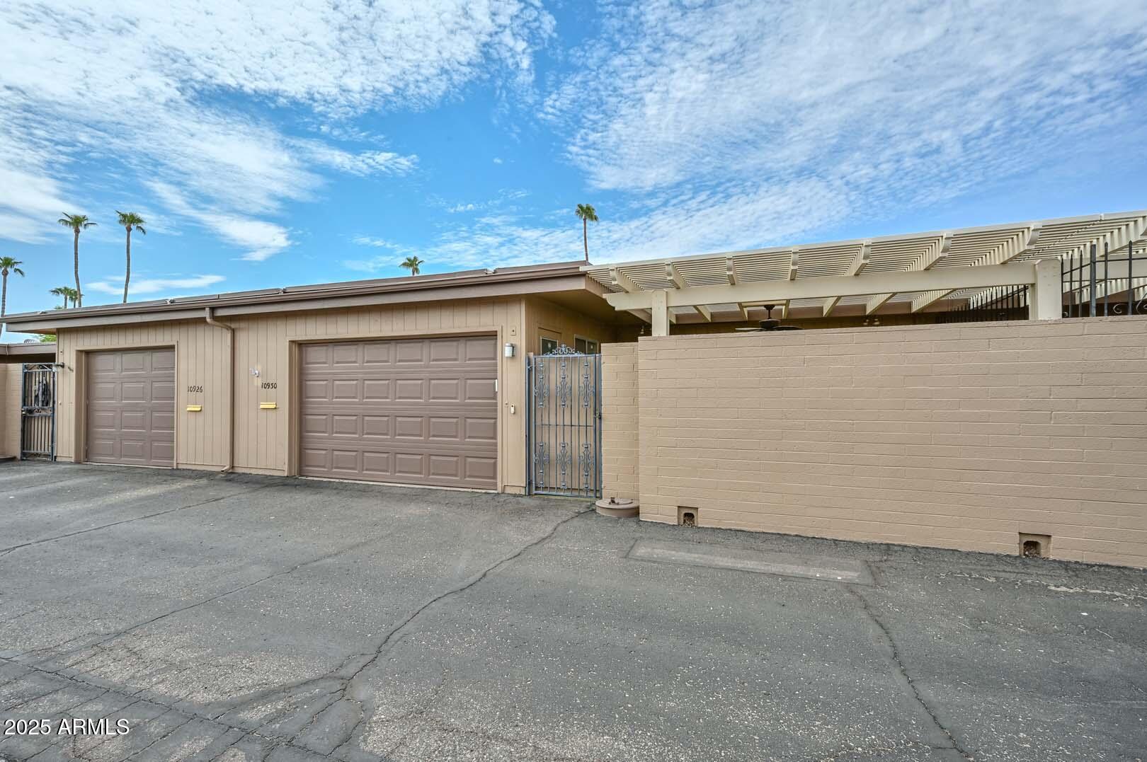 10930 W TOPAZ Drive
