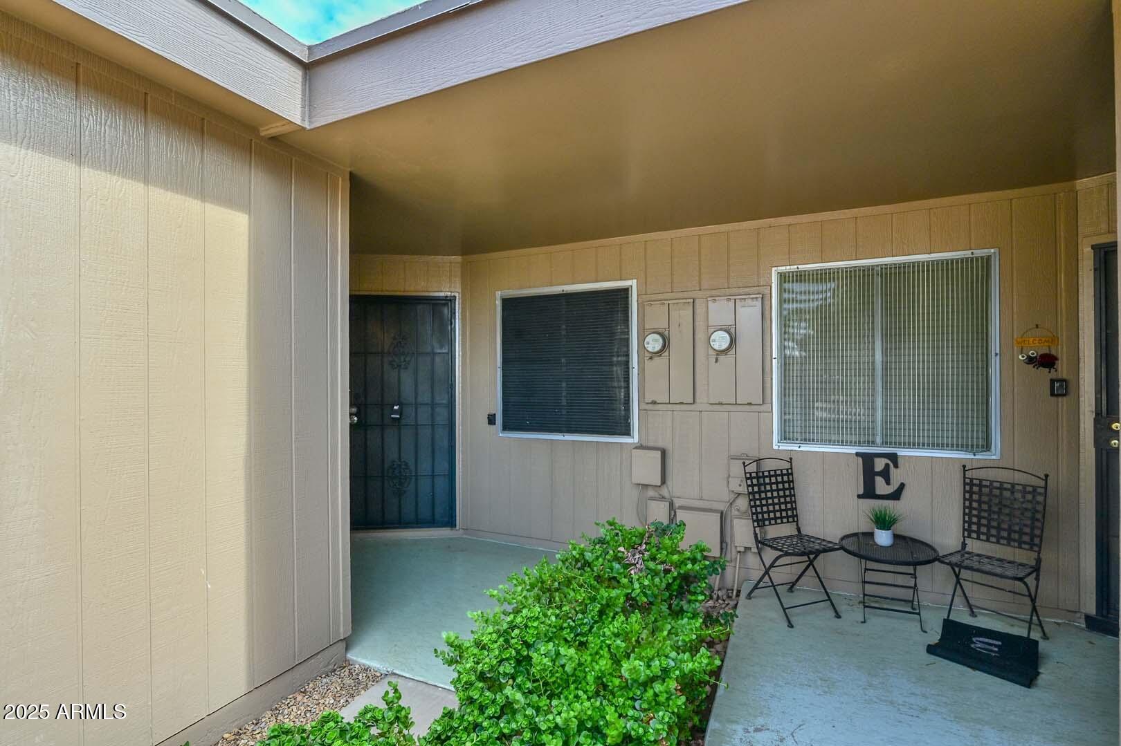 10930 W TOPAZ Drive